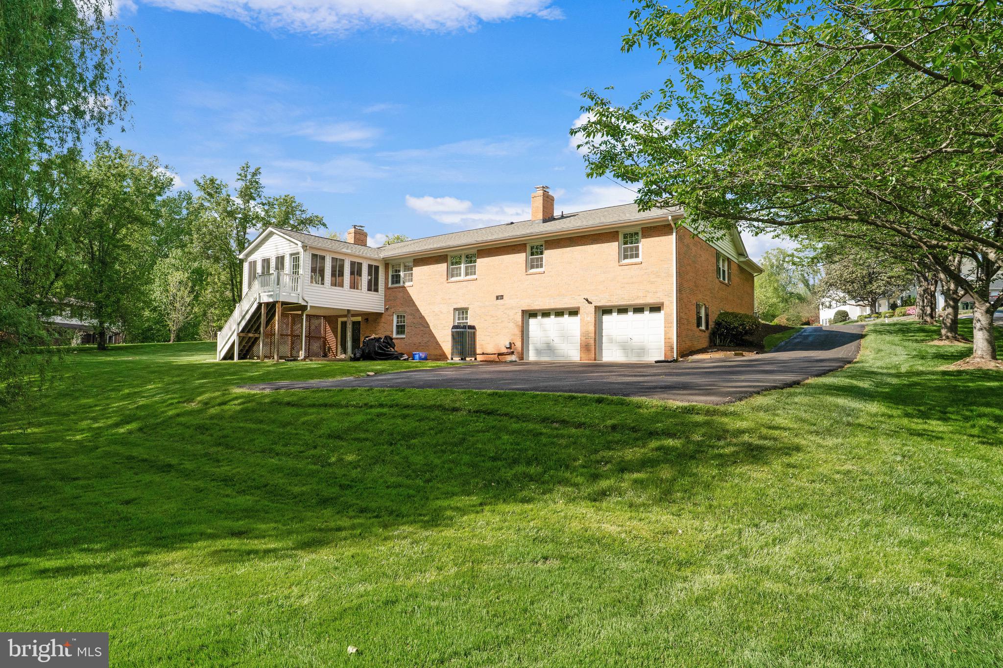 BRECON RIDGE - Residential