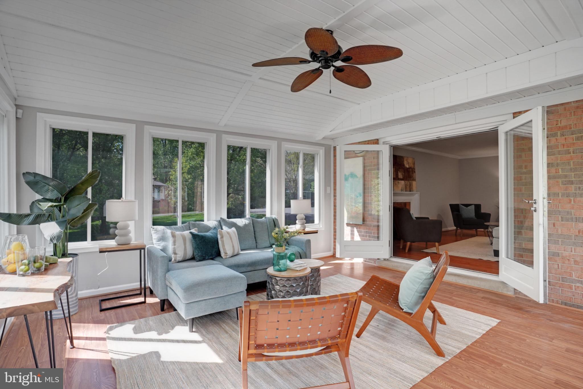 BRECON RIDGE - Residential