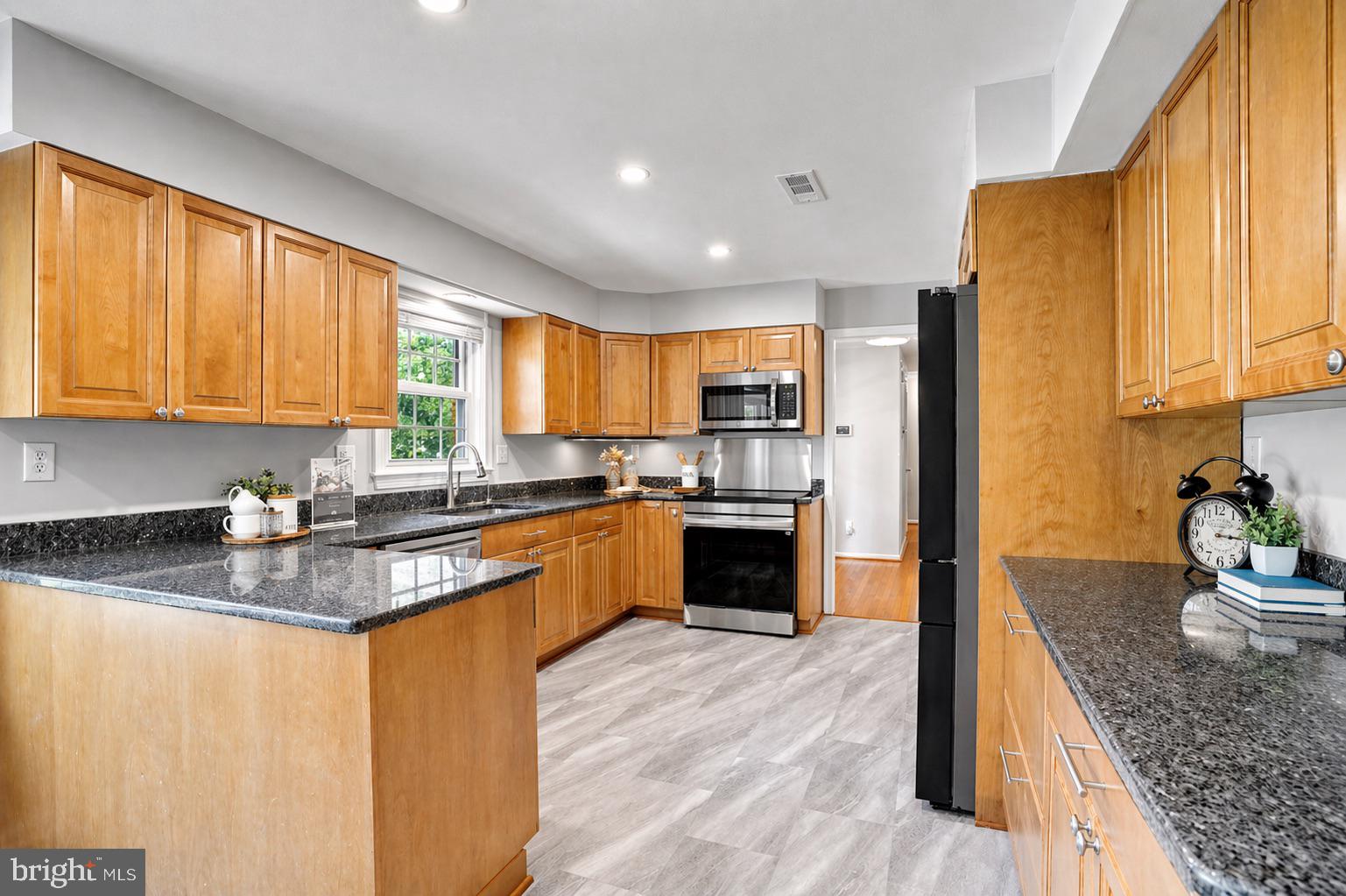 BRECON RIDGE - Residential