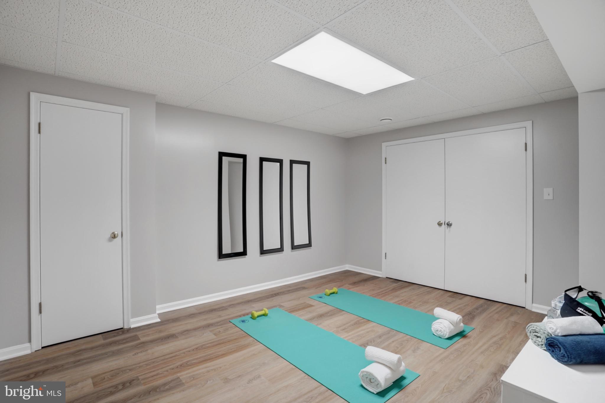 BRECON RIDGE - Residential