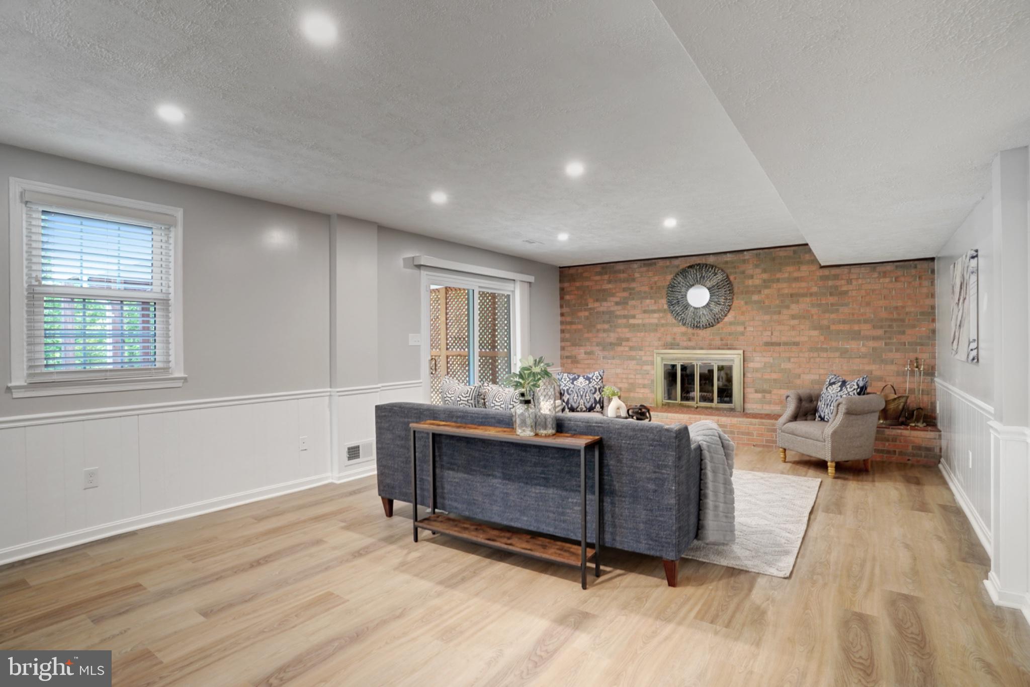 BRECON RIDGE - Residential