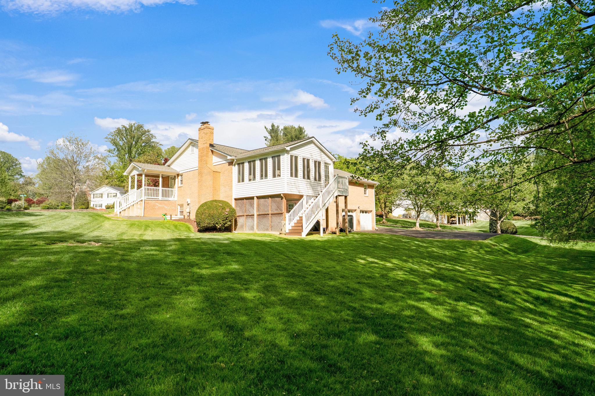 BRECON RIDGE - Residential