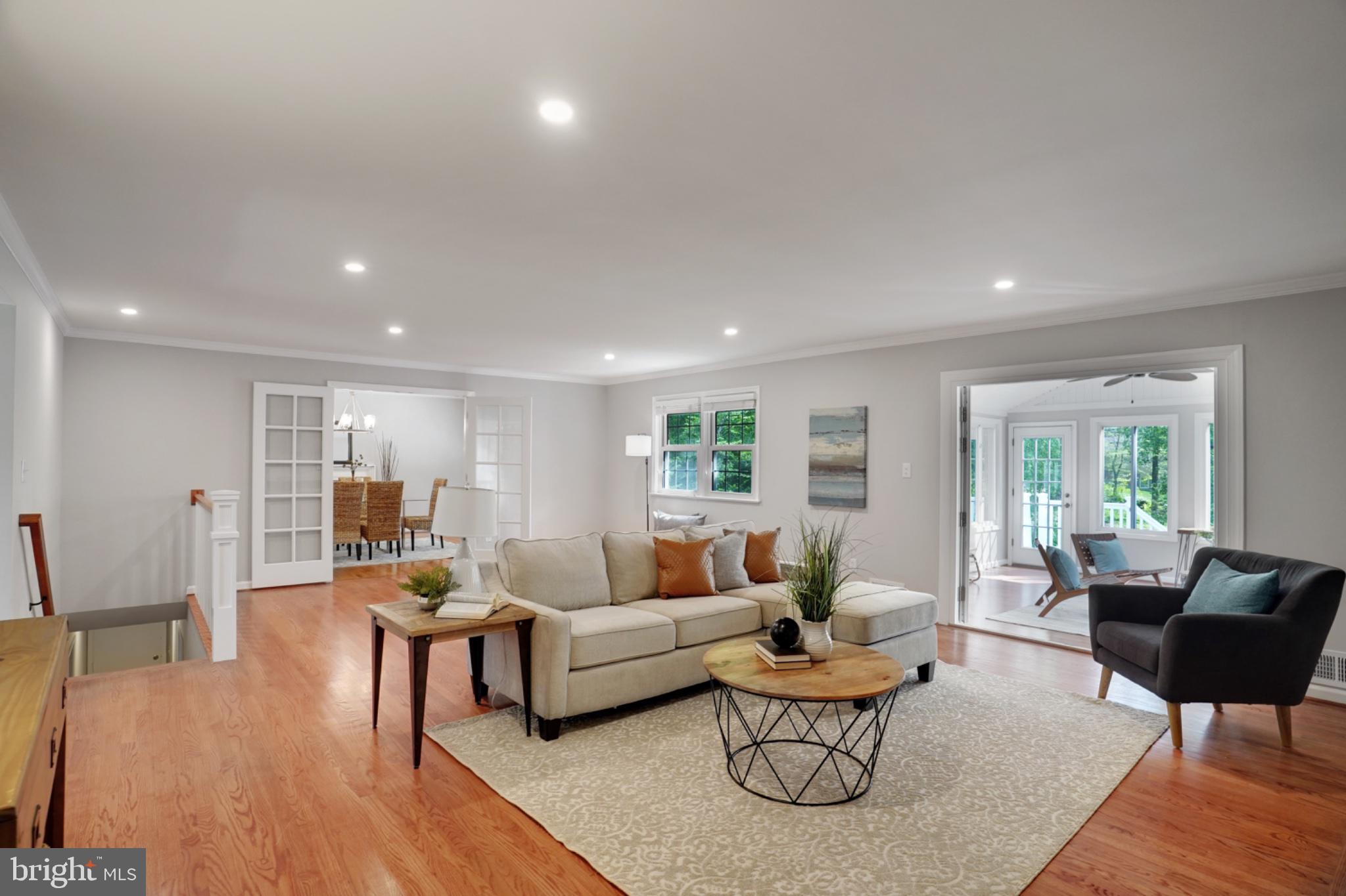 BRECON RIDGE - Residential