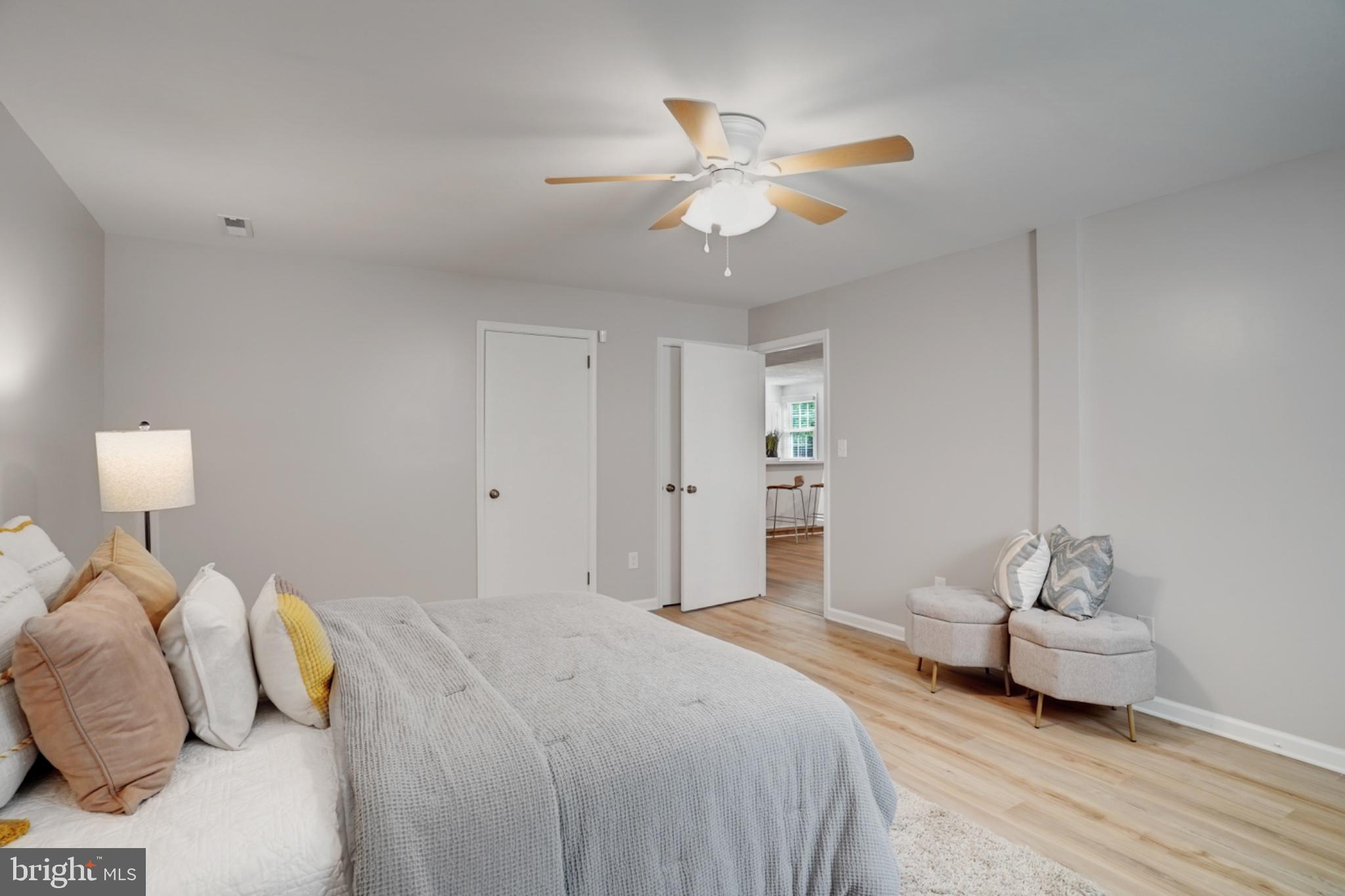 BRECON RIDGE - Residential