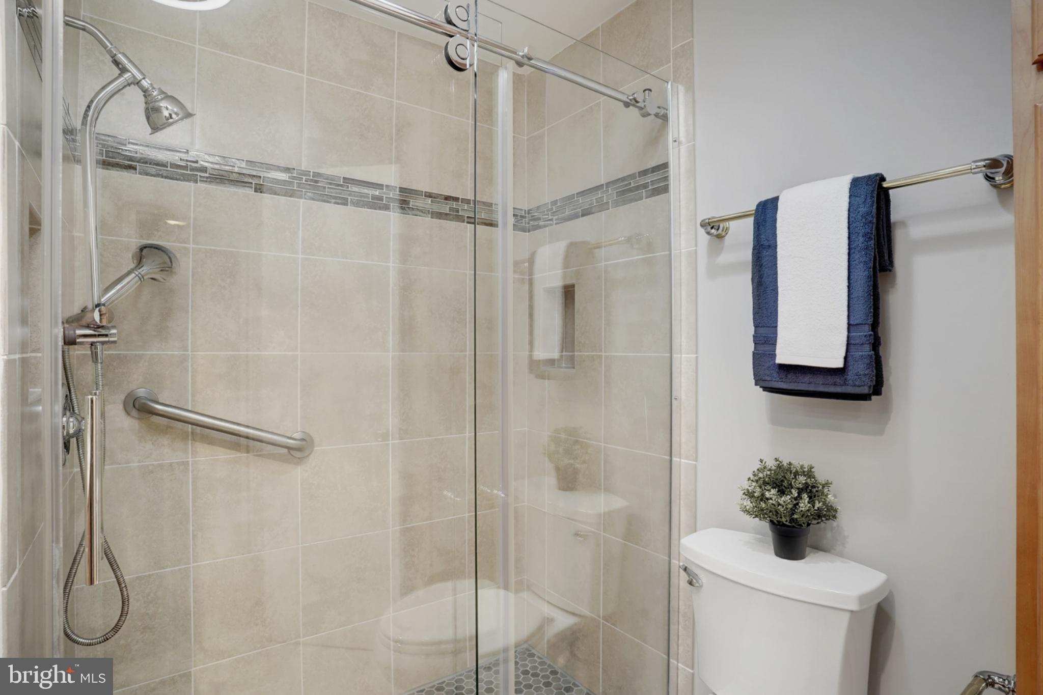 BRECON RIDGE - Residential