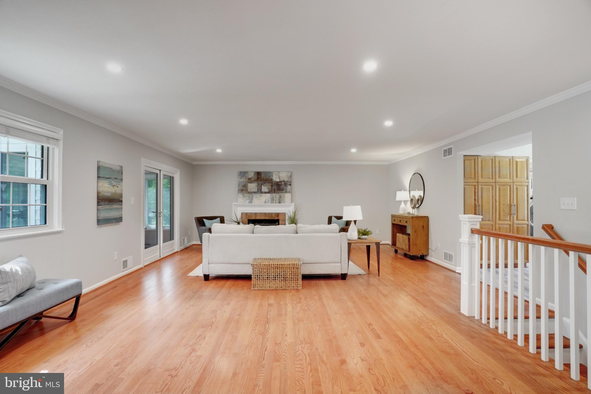 BRECON RIDGE - Residential