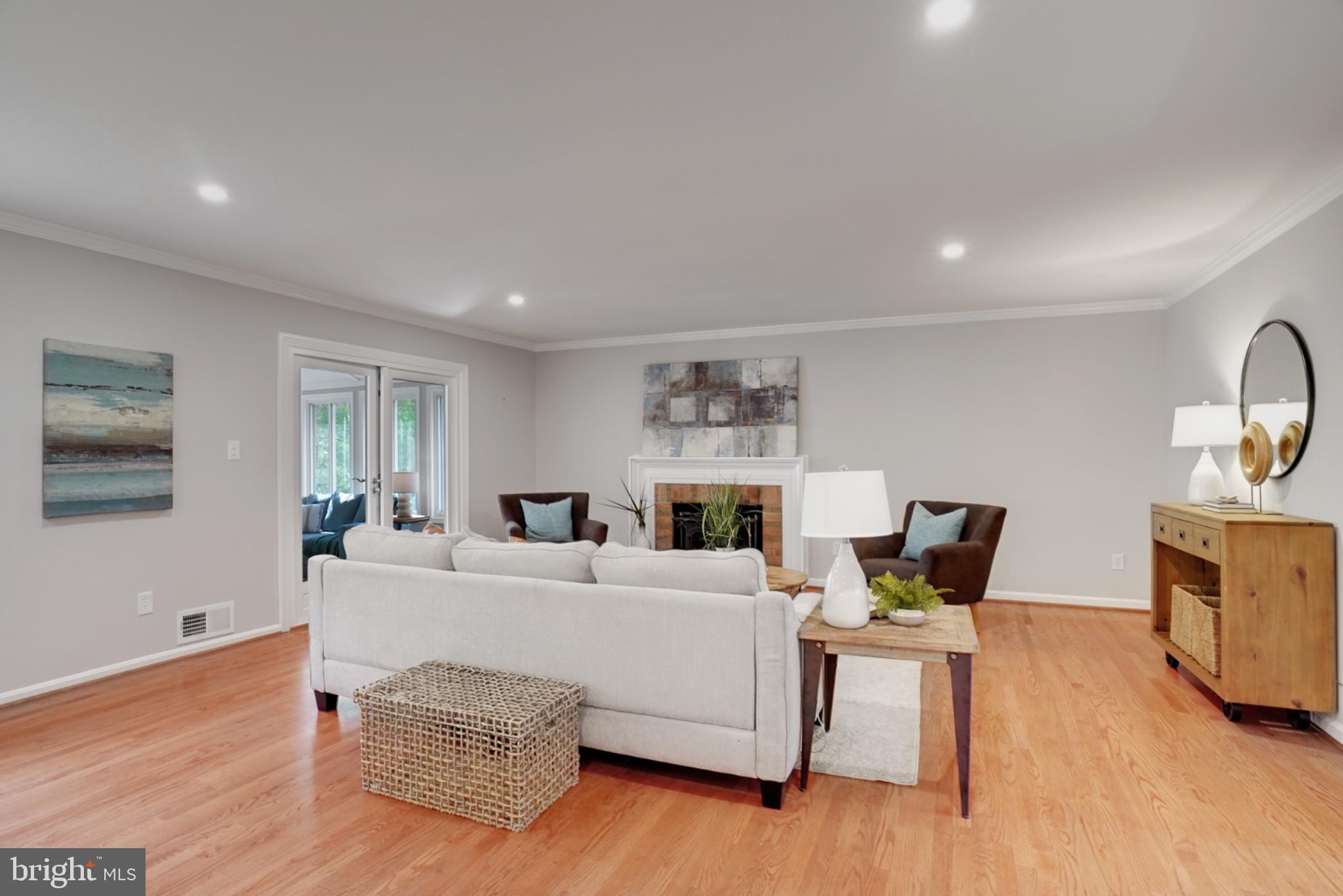 BRECON RIDGE - Residential