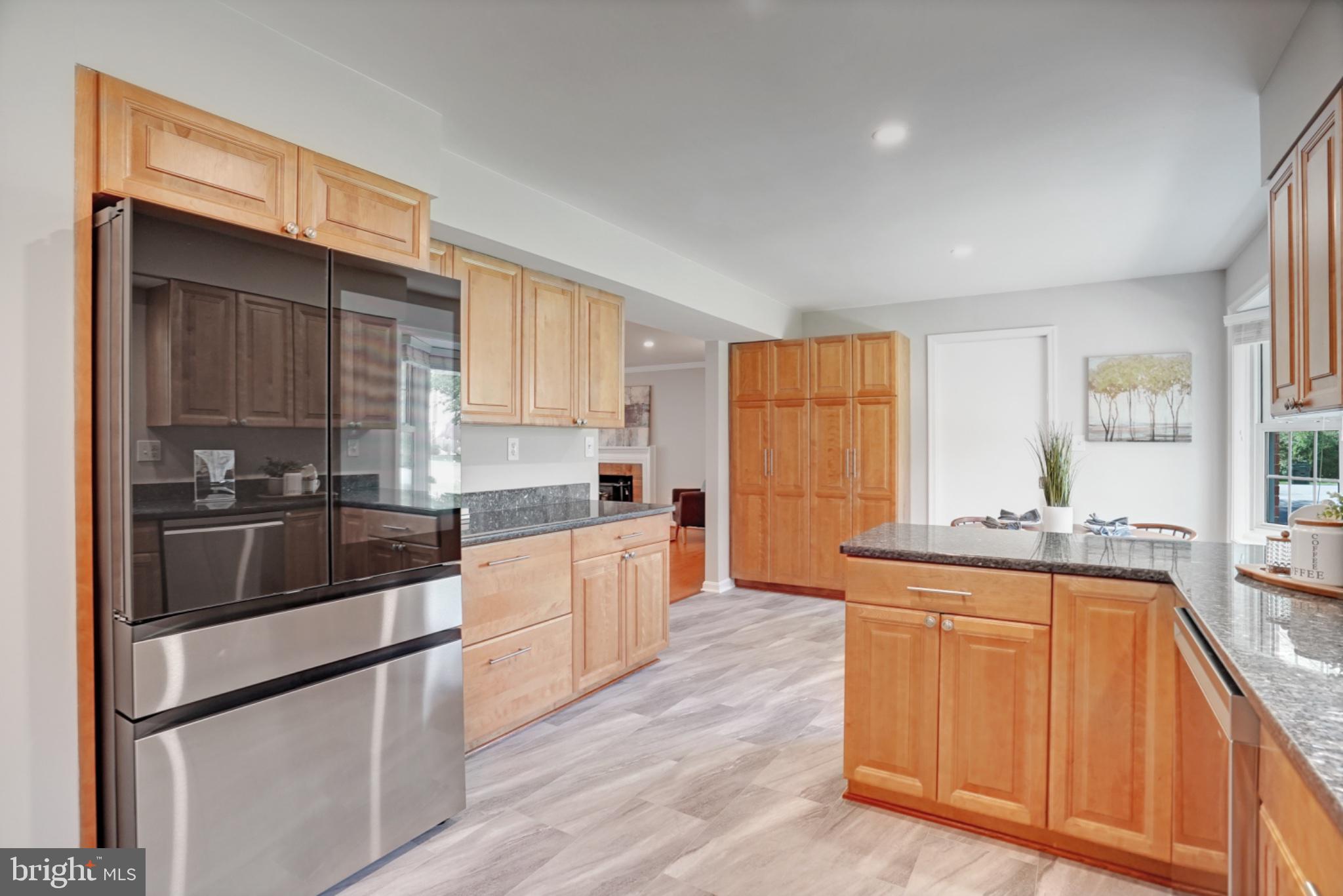 BRECON RIDGE - Residential