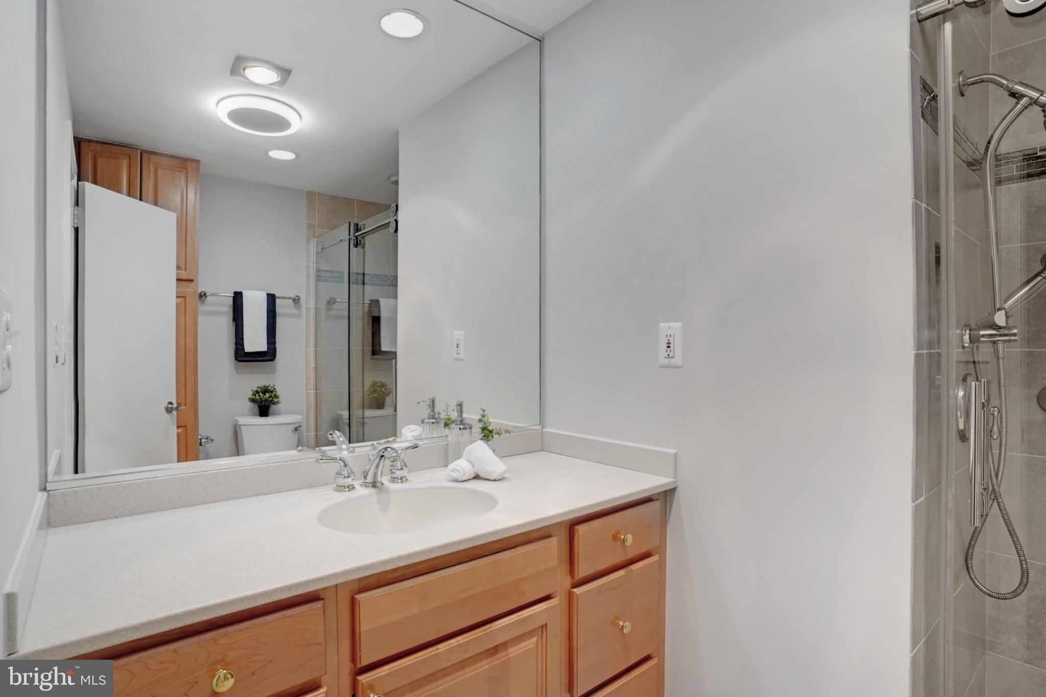 BRECON RIDGE - Residential