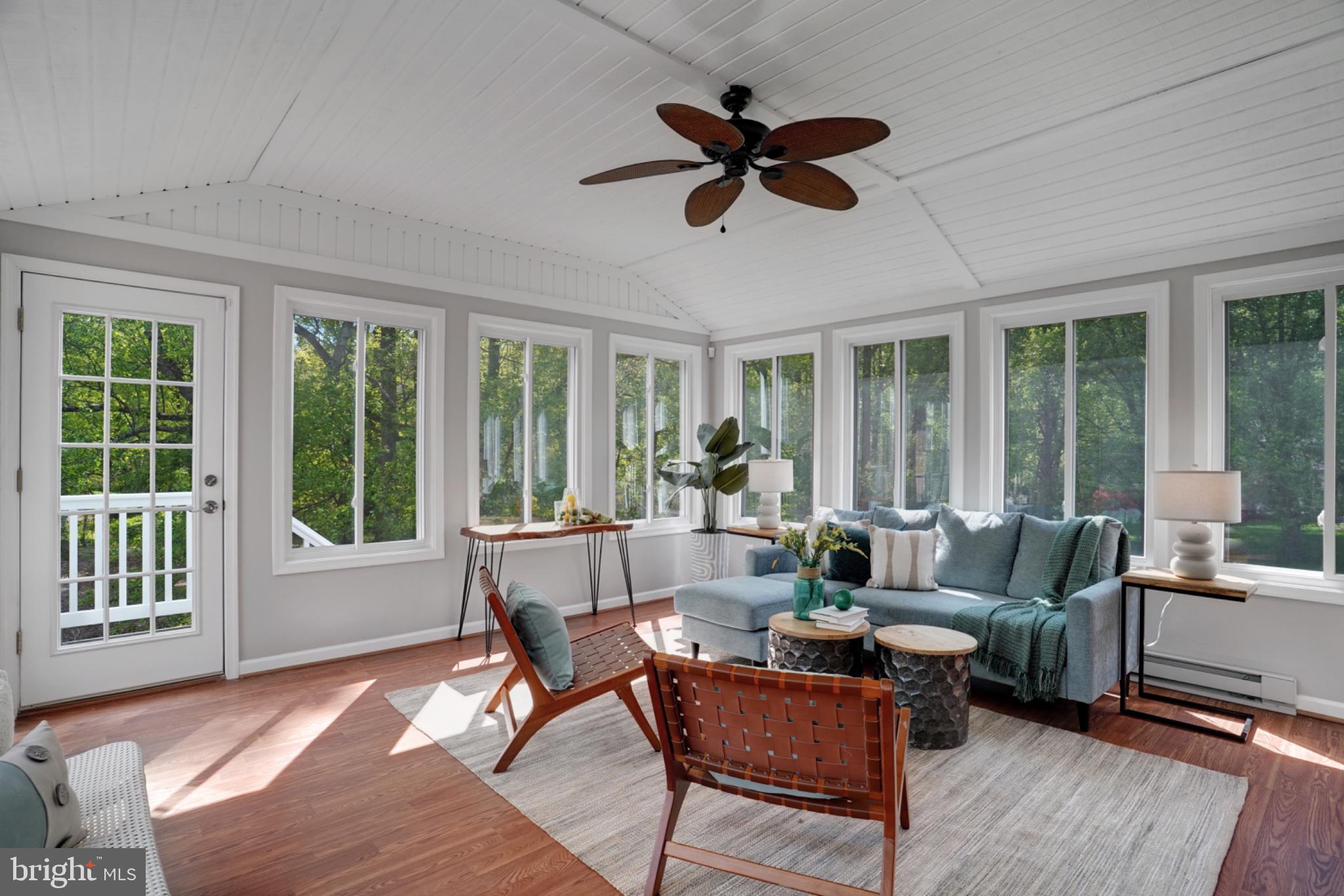 BRECON RIDGE - Residential