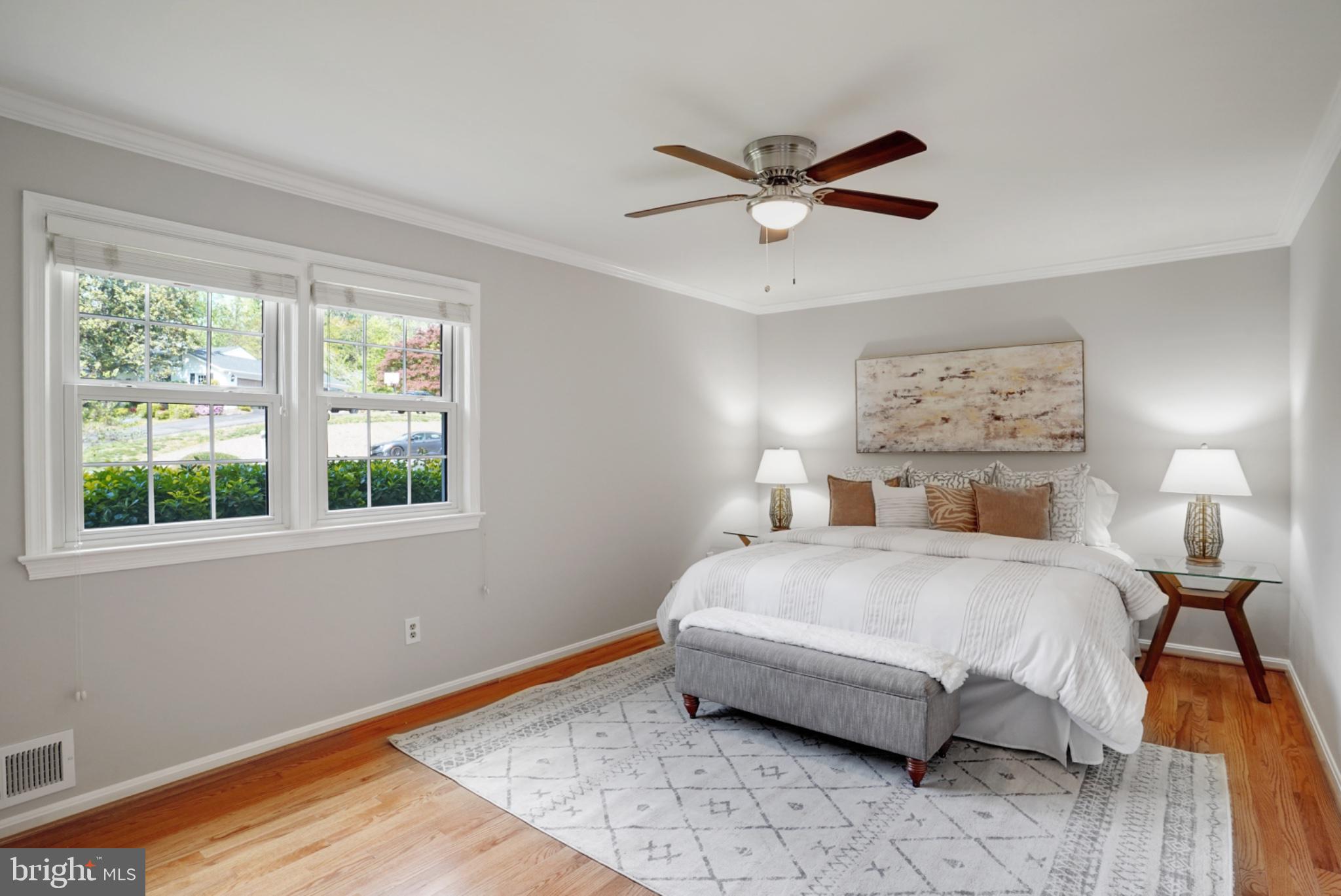 BRECON RIDGE - Residential