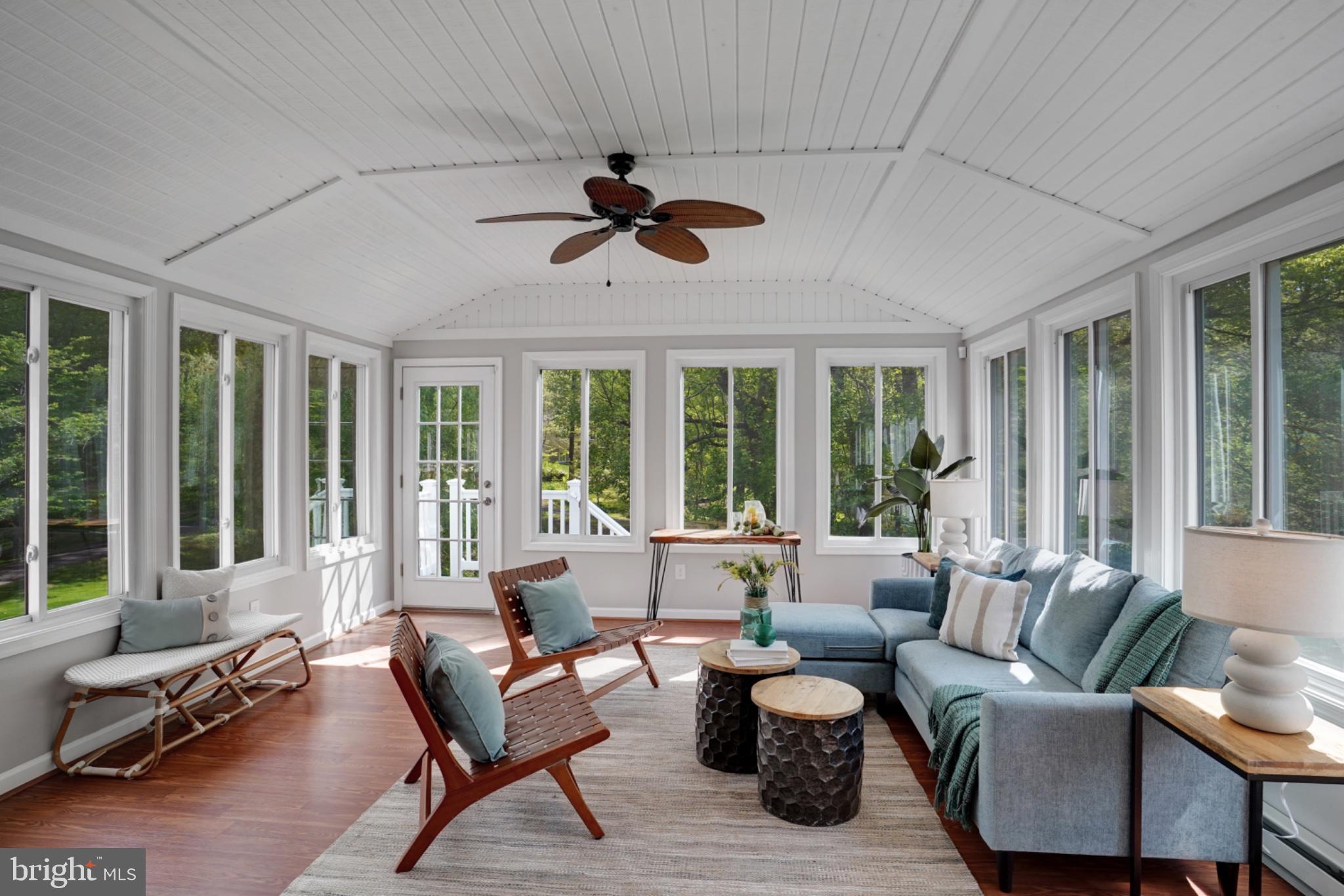 BRECON RIDGE - Residential