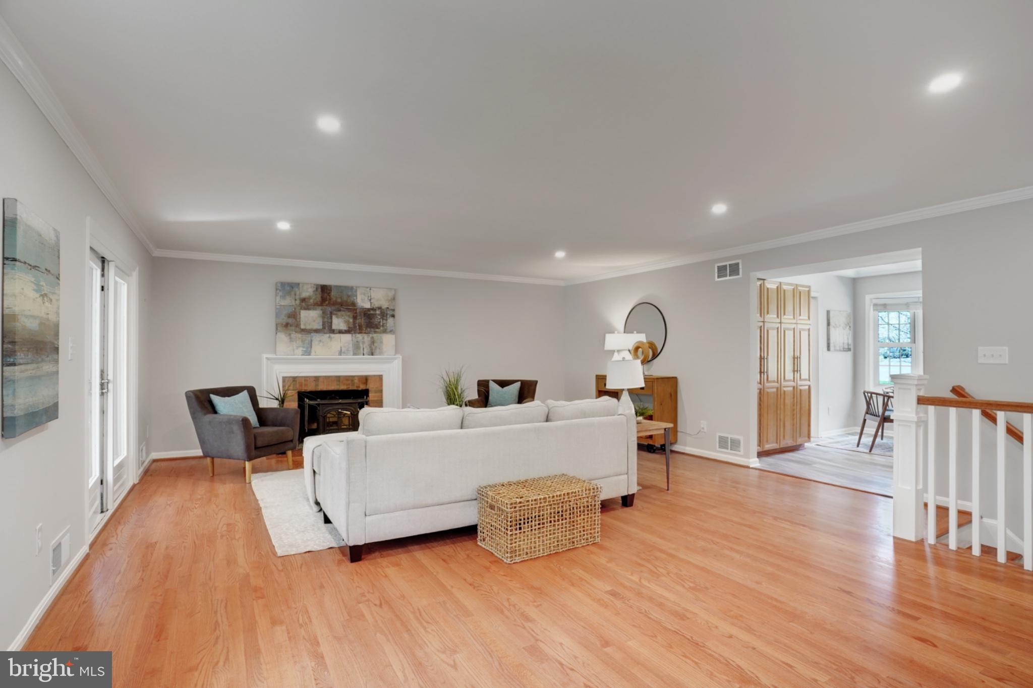 BRECON RIDGE - Residential