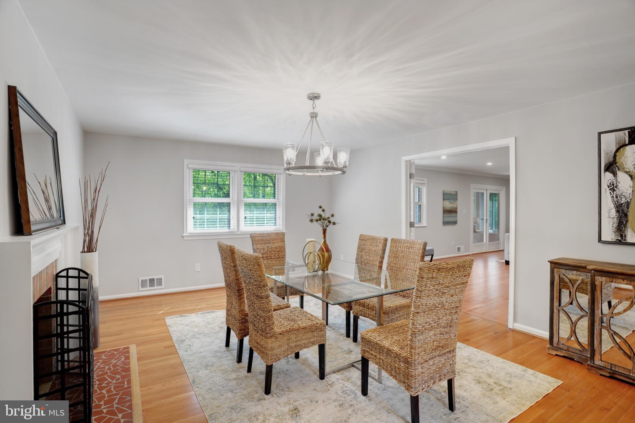 BRECON RIDGE - Residential