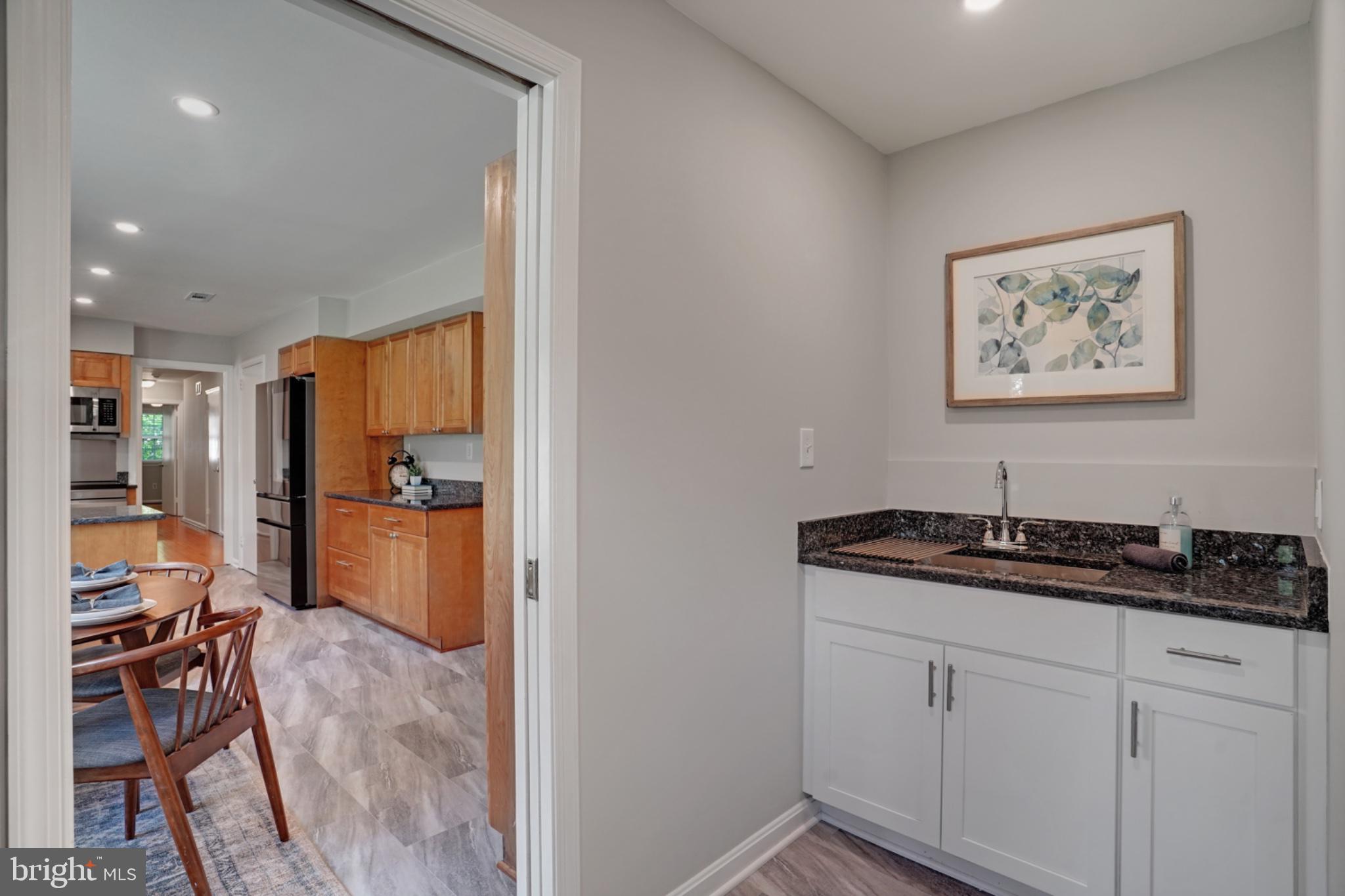 BRECON RIDGE - Residential