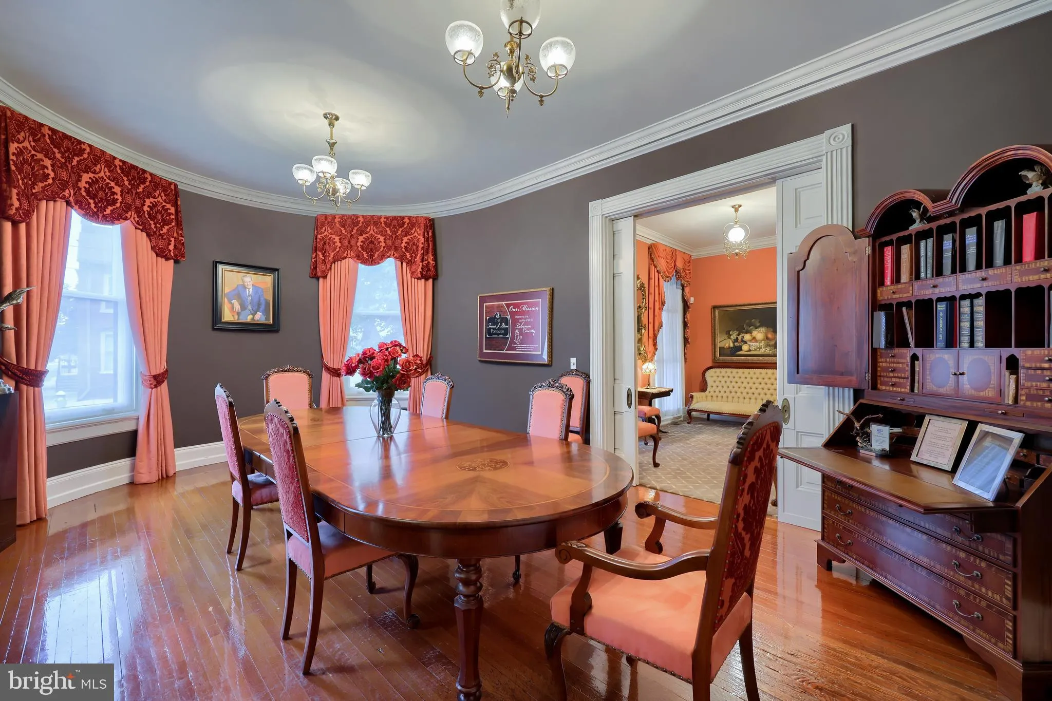 Lebanon, Pennsylvania 17042, United States, 4 Bedrooms Bedrooms, ,6 BathroomsBathrooms,Residential,Active,134401