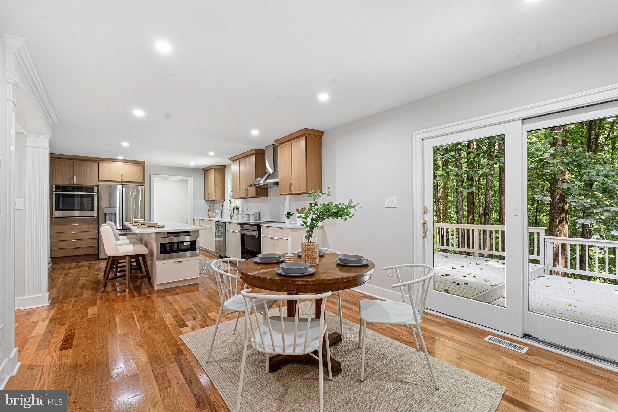 SAGAMORE FOREST II - Residential