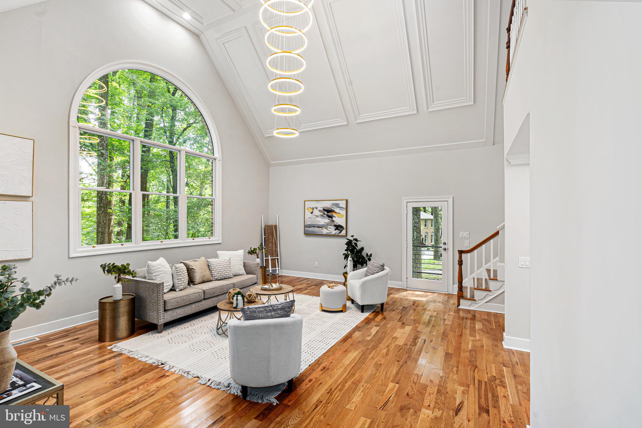 SAGAMORE FOREST II - Residential