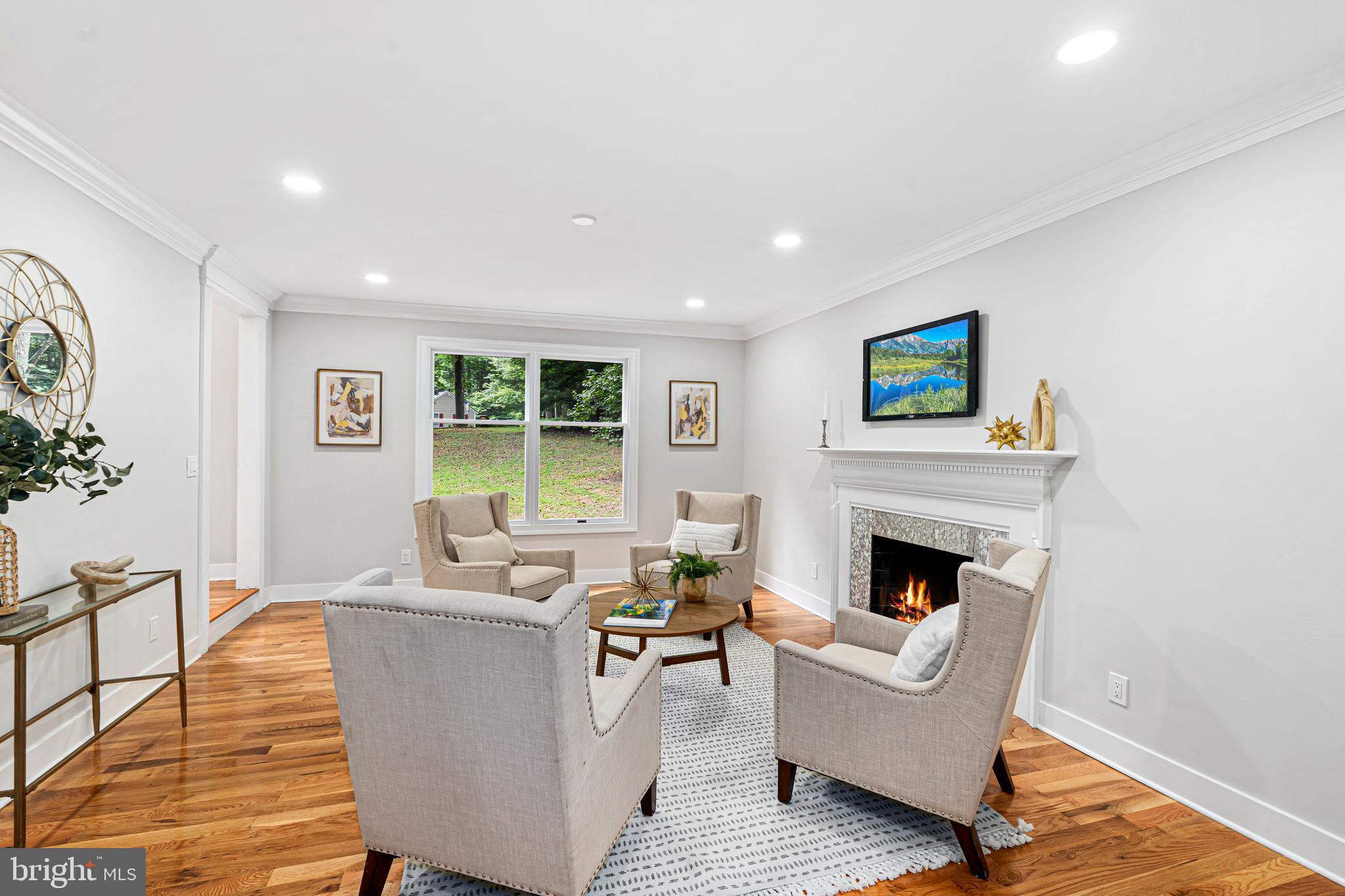 SAGAMORE FOREST II - Residential