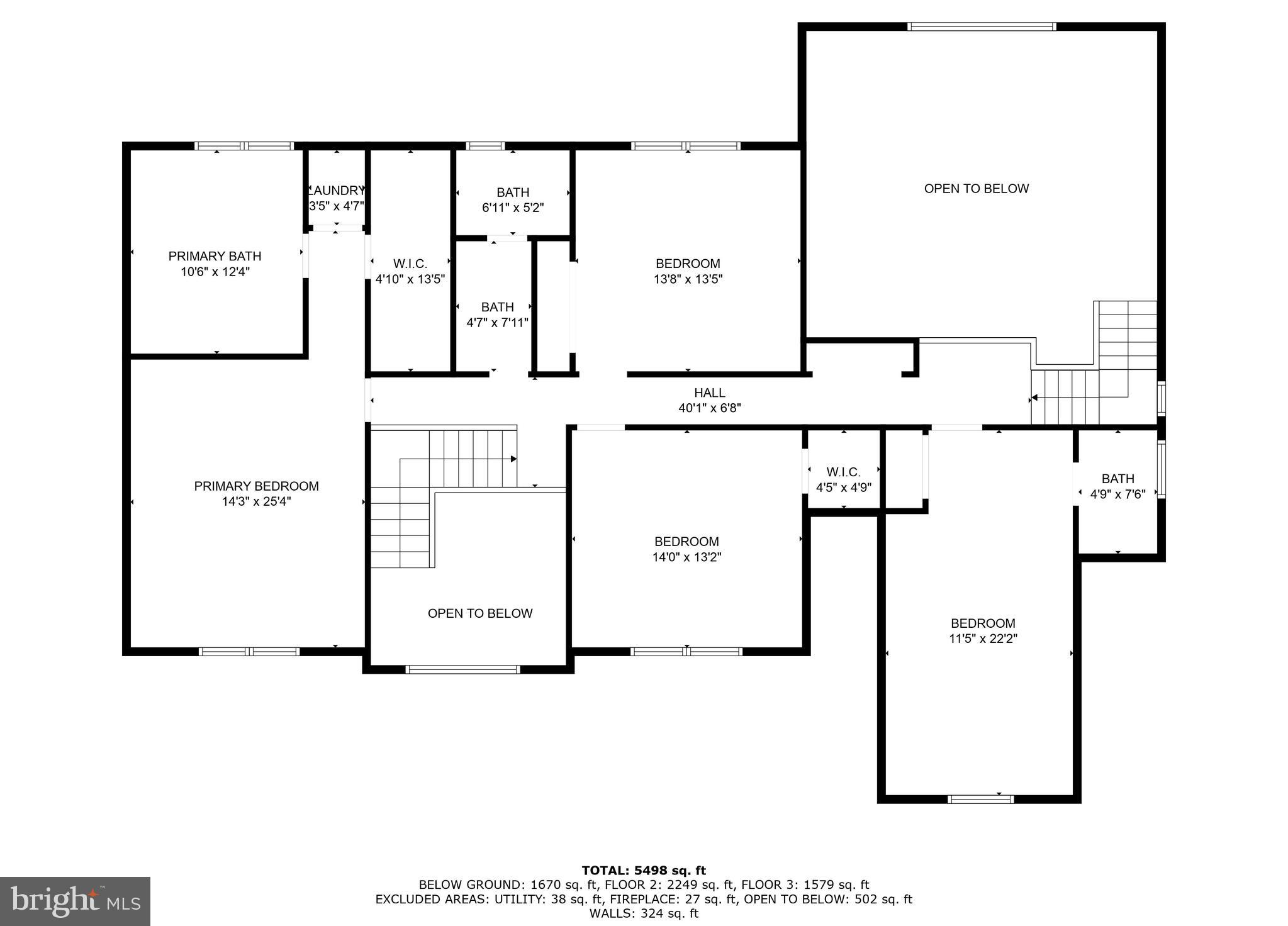 SAGAMORE FOREST II - Residential