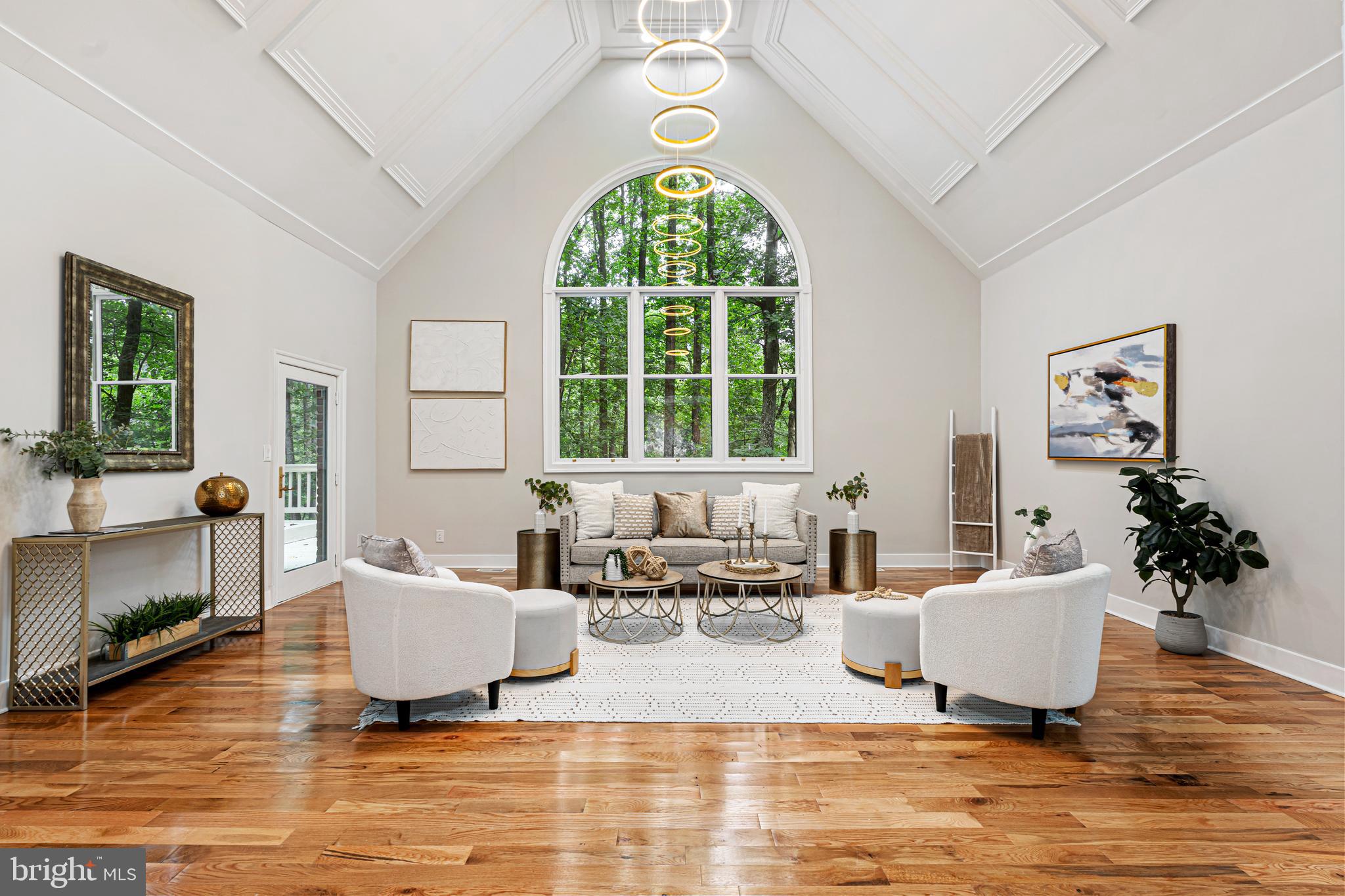 SAGAMORE FOREST II - Residential