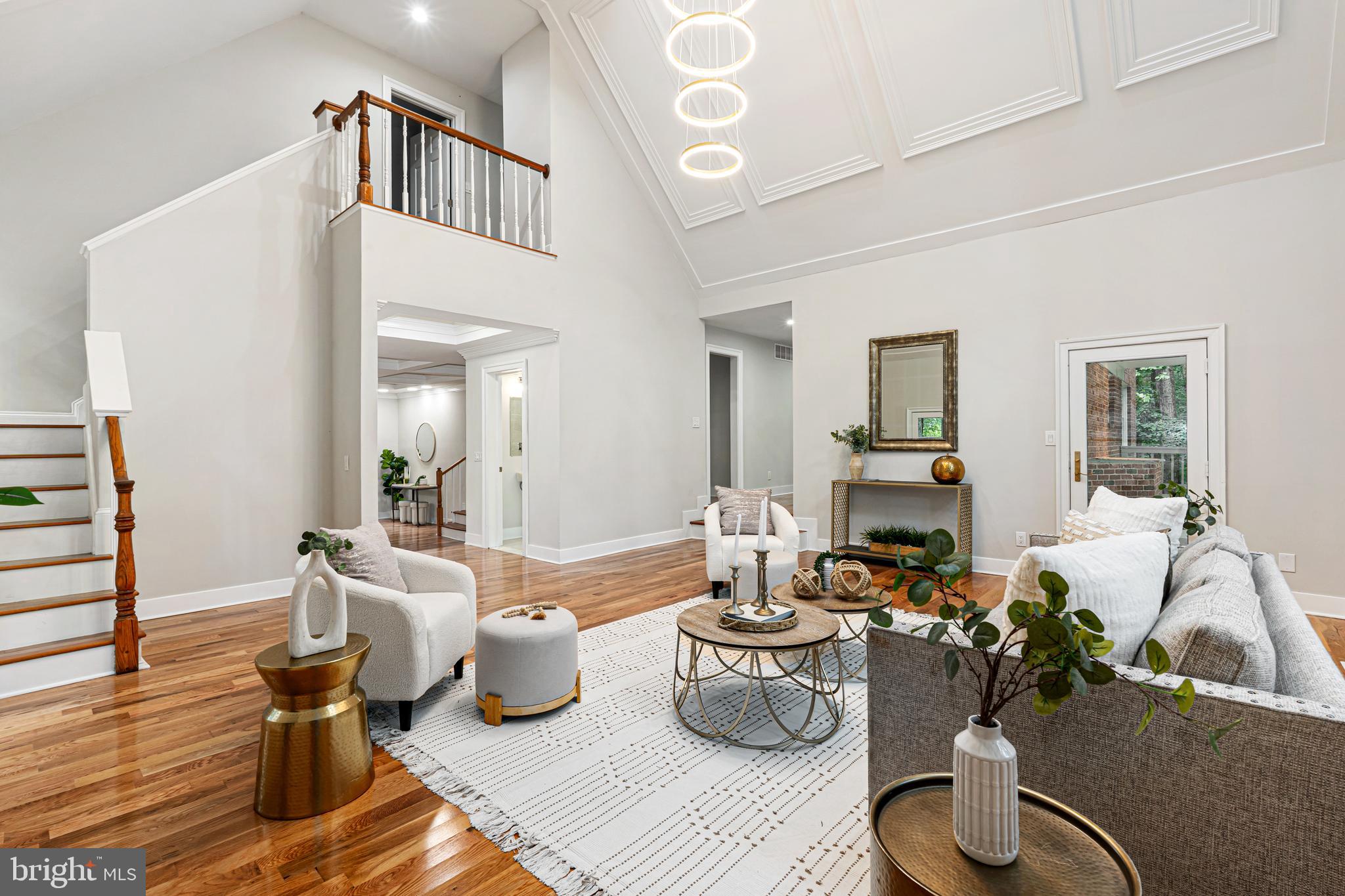 SAGAMORE FOREST II - Residential