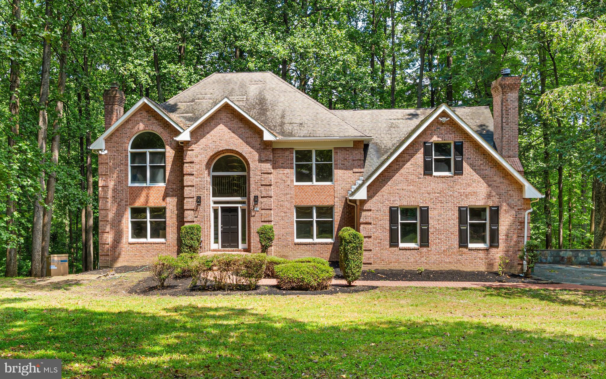 SAGAMORE FOREST II - Residential