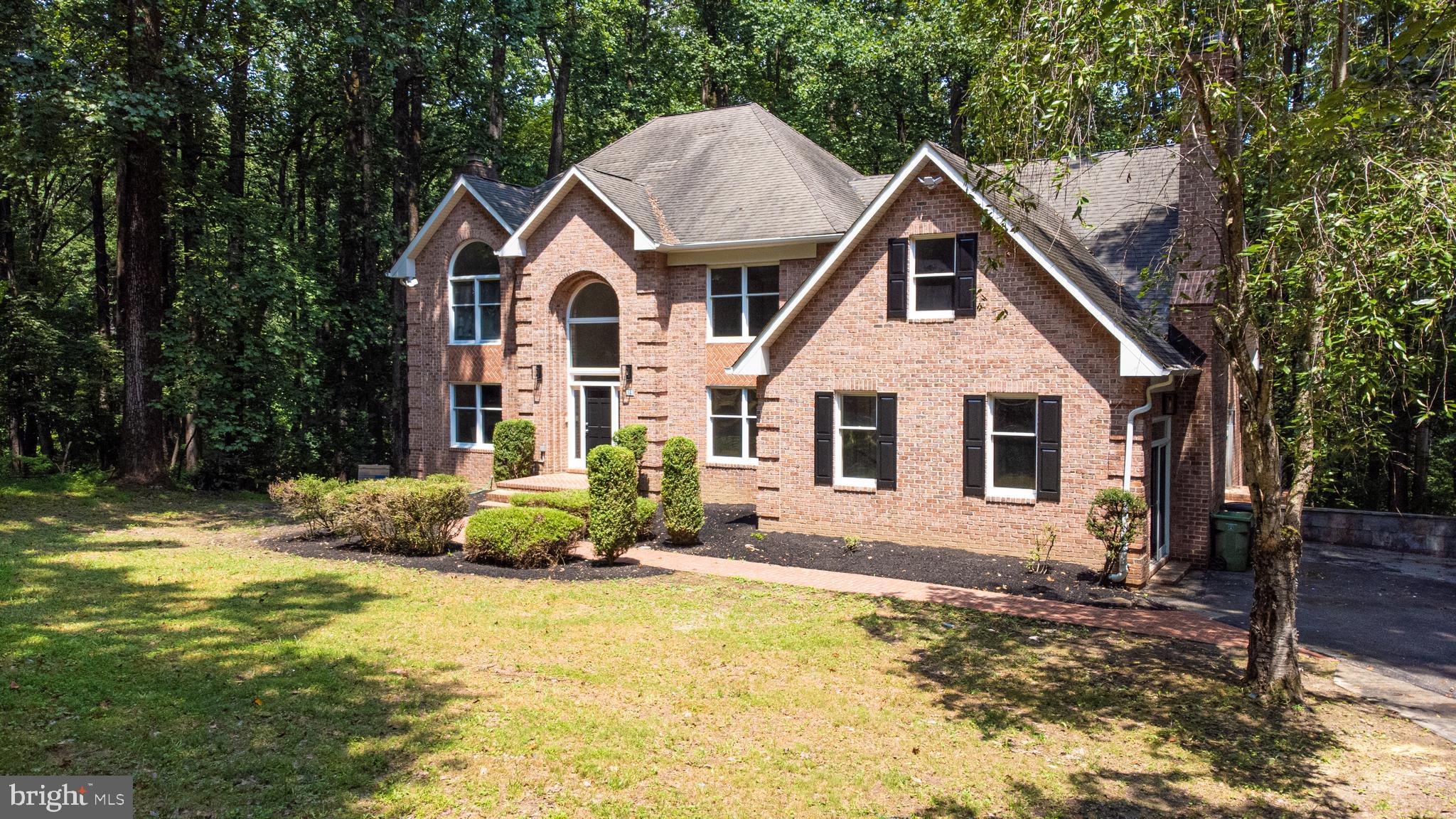 SAGAMORE FOREST II - Residential