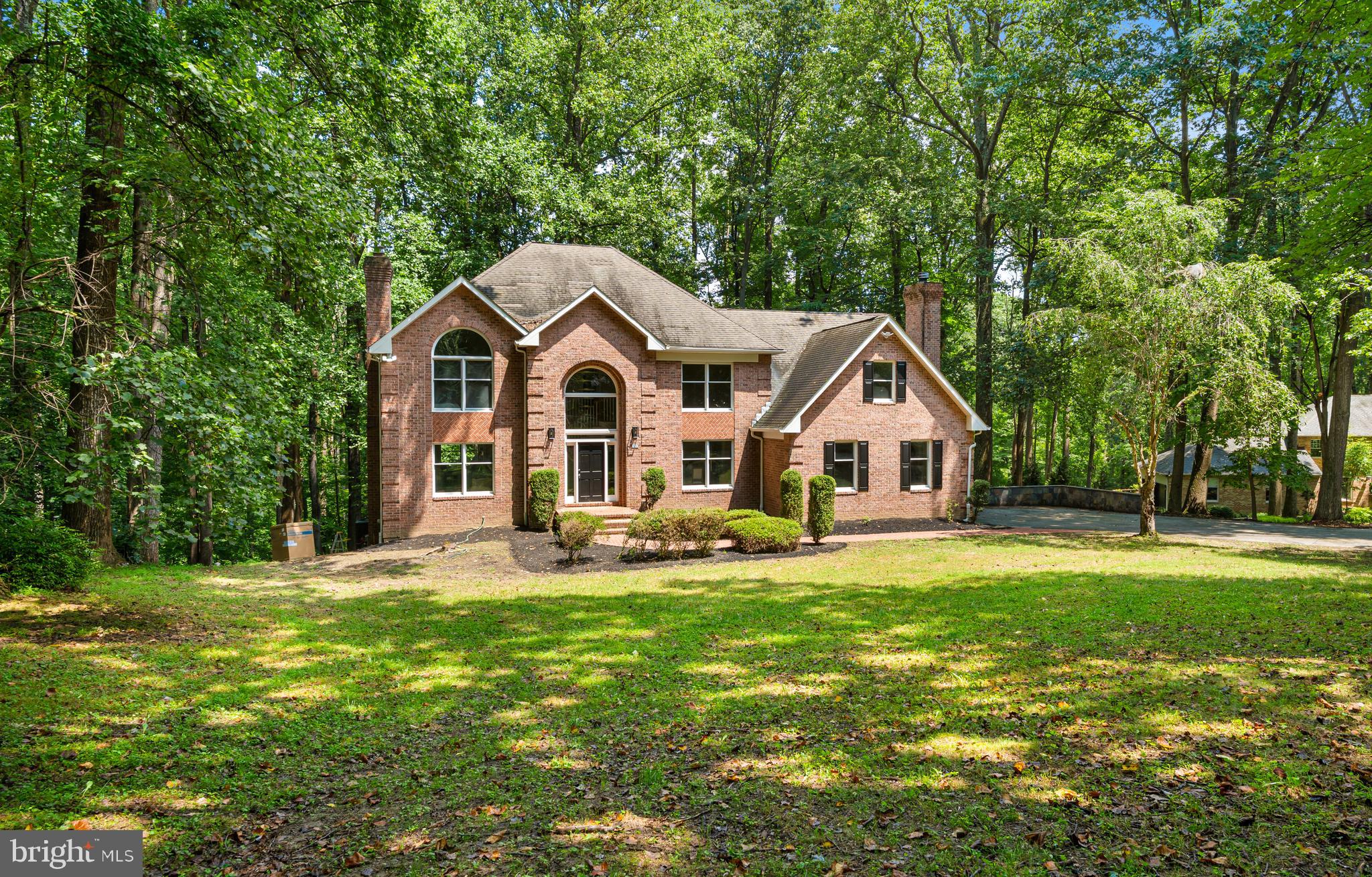 SAGAMORE FOREST II - Residential