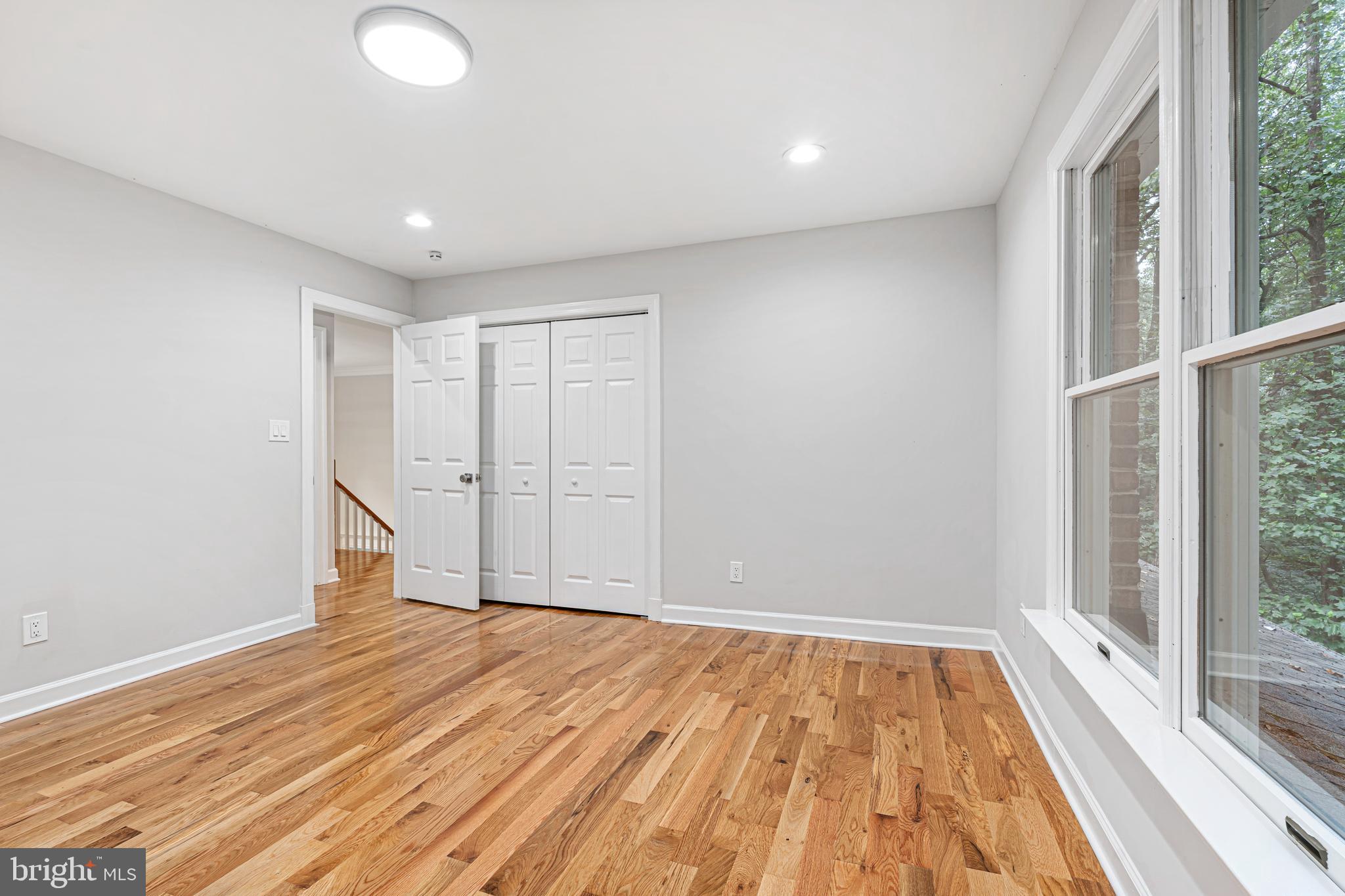 SAGAMORE FOREST II - Residential