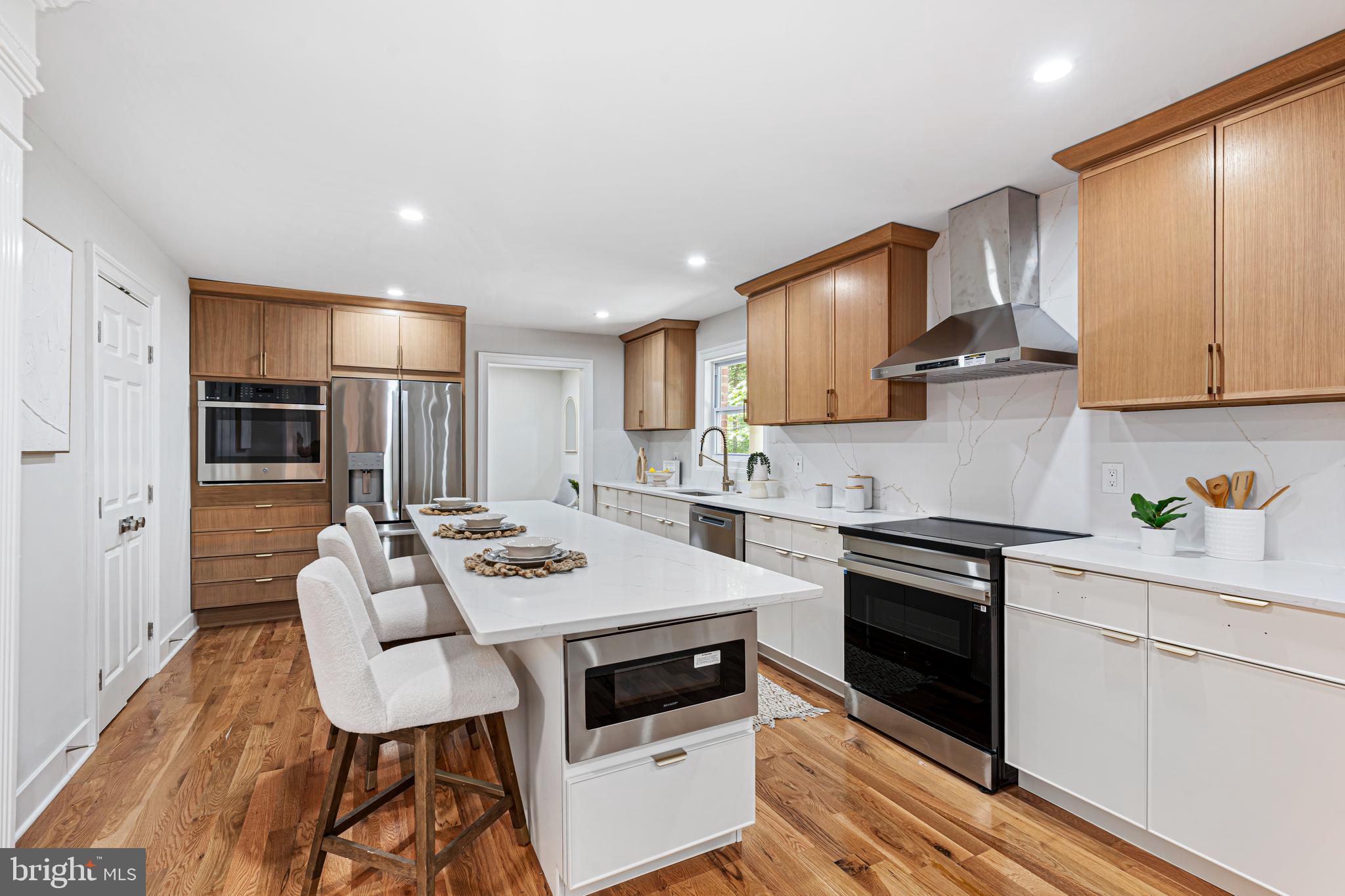 SAGAMORE FOREST II - Residential