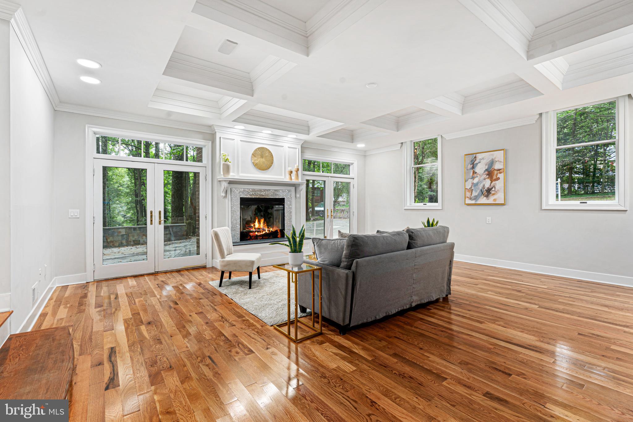 SAGAMORE FOREST II - Residential