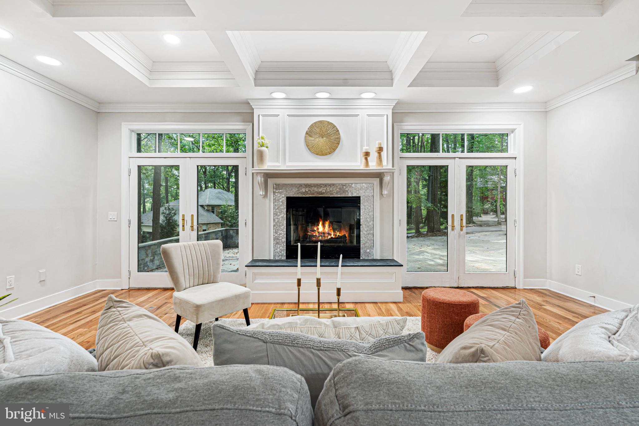 SAGAMORE FOREST II - Residential