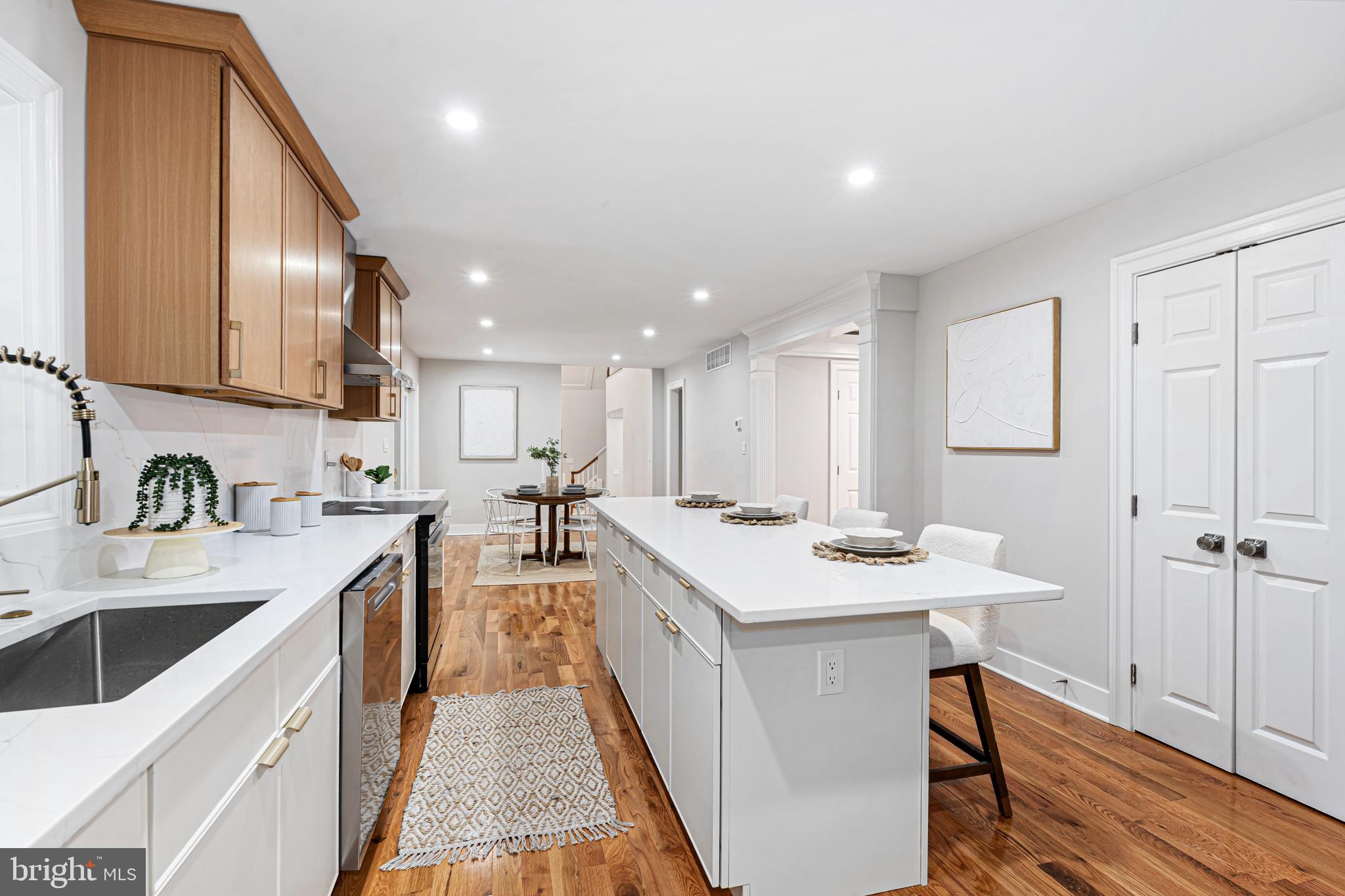 SAGAMORE FOREST II - Residential