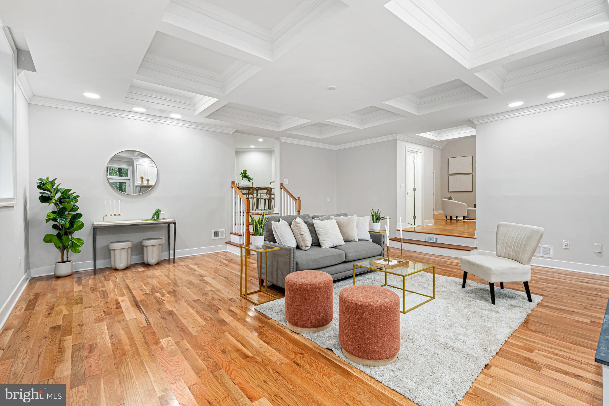 SAGAMORE FOREST II - Residential