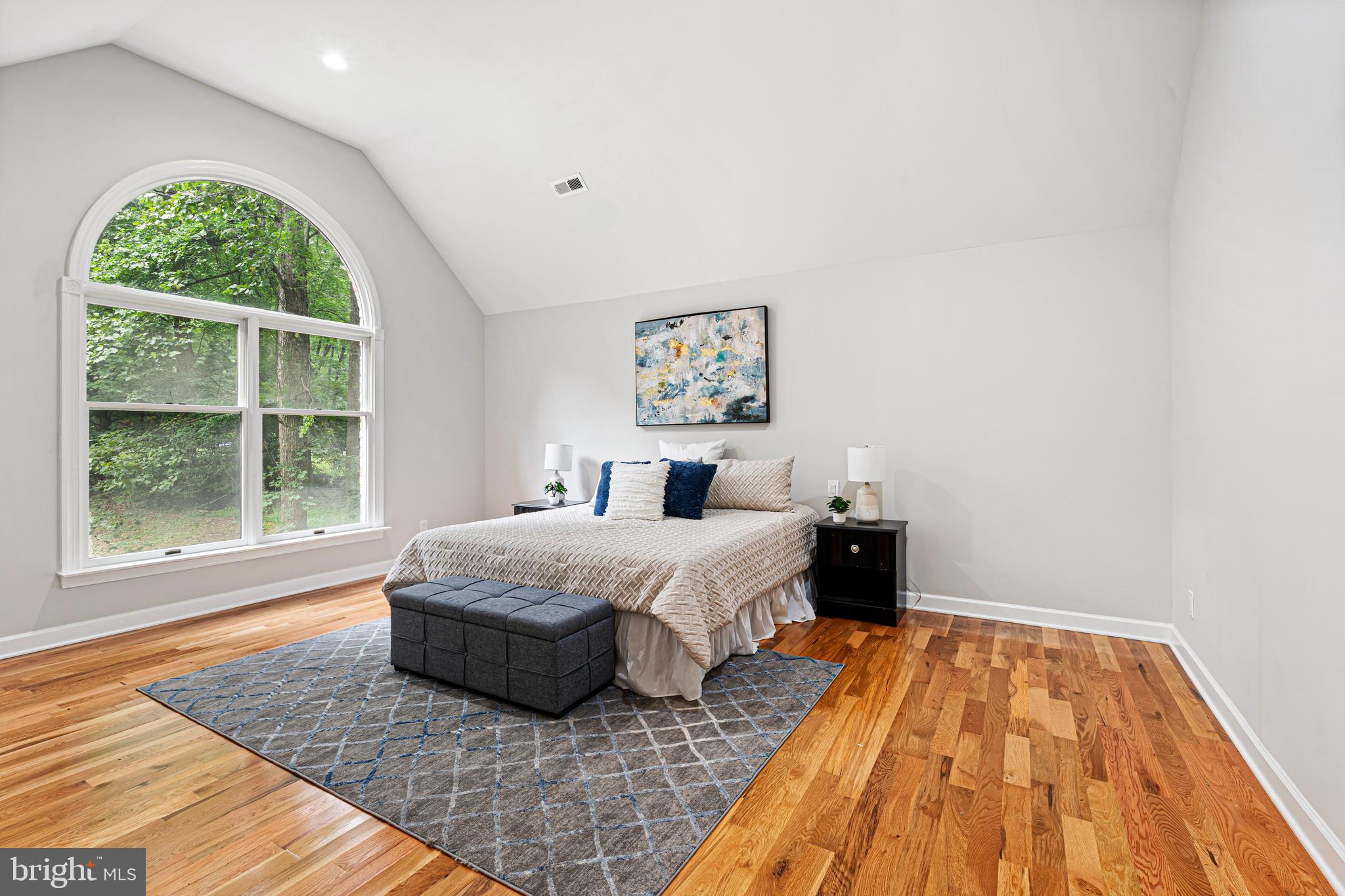 SAGAMORE FOREST II - Residential