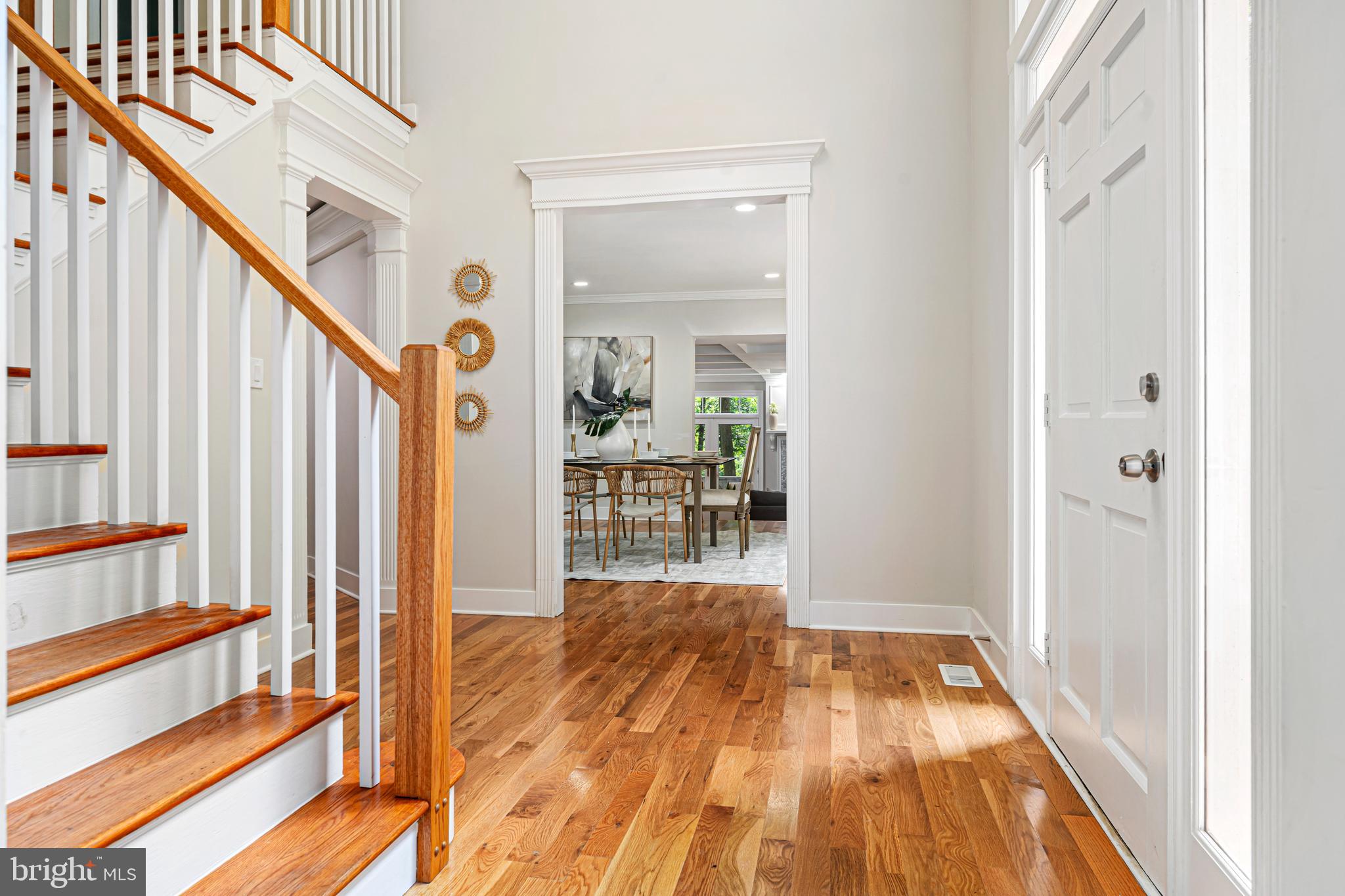 SAGAMORE FOREST II - Residential