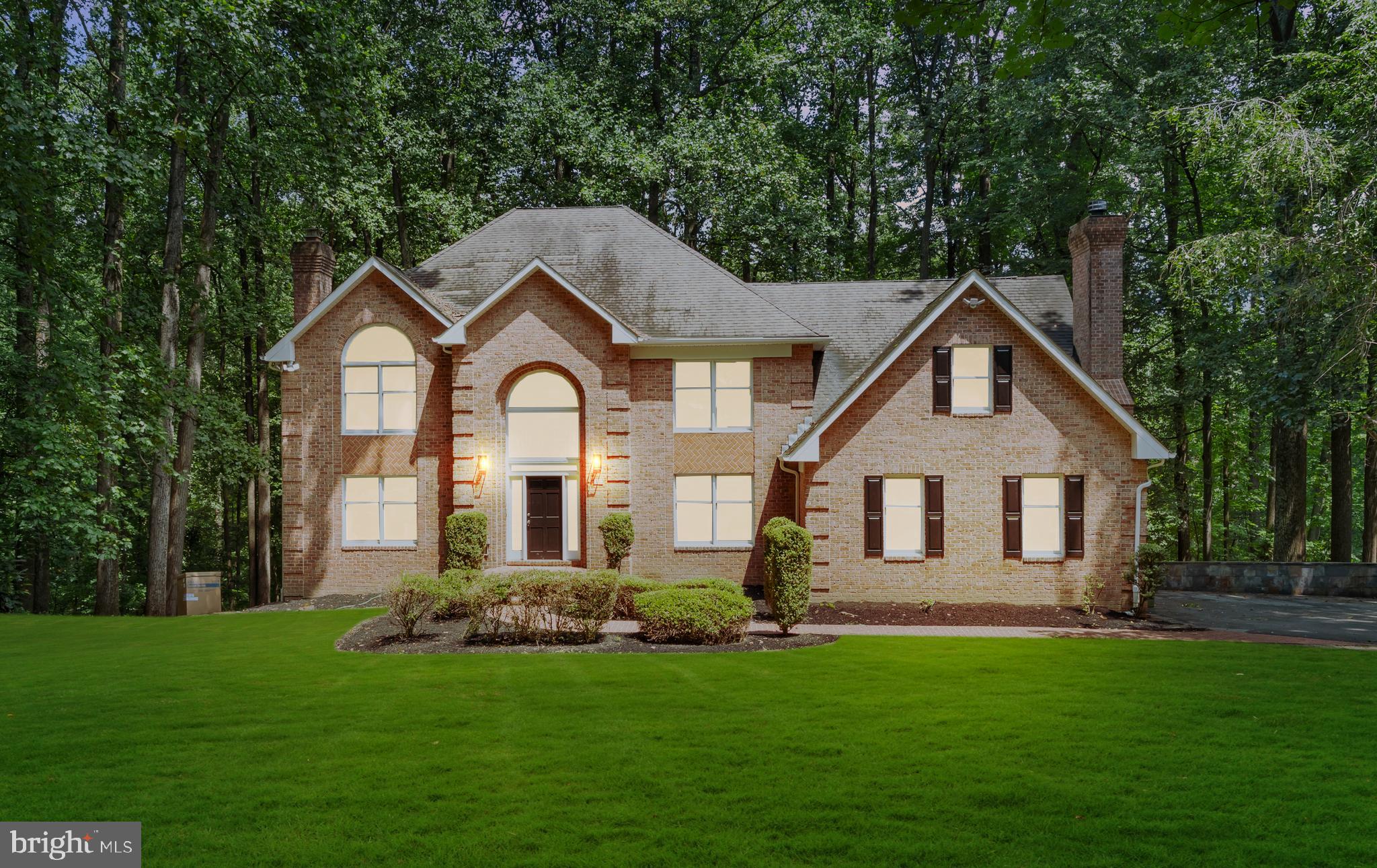 SAGAMORE FOREST II - Residential
