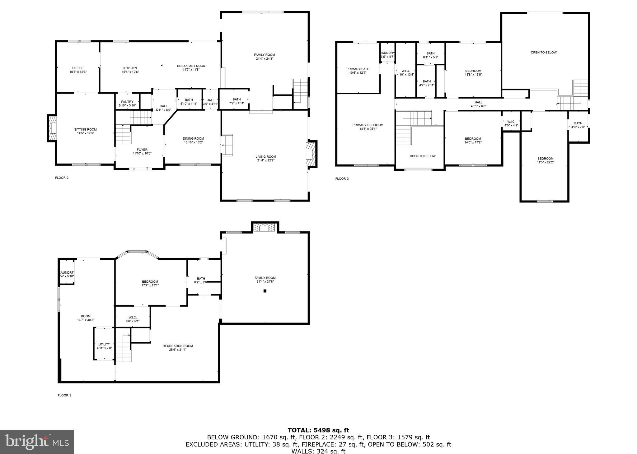 SAGAMORE FOREST II - Residential