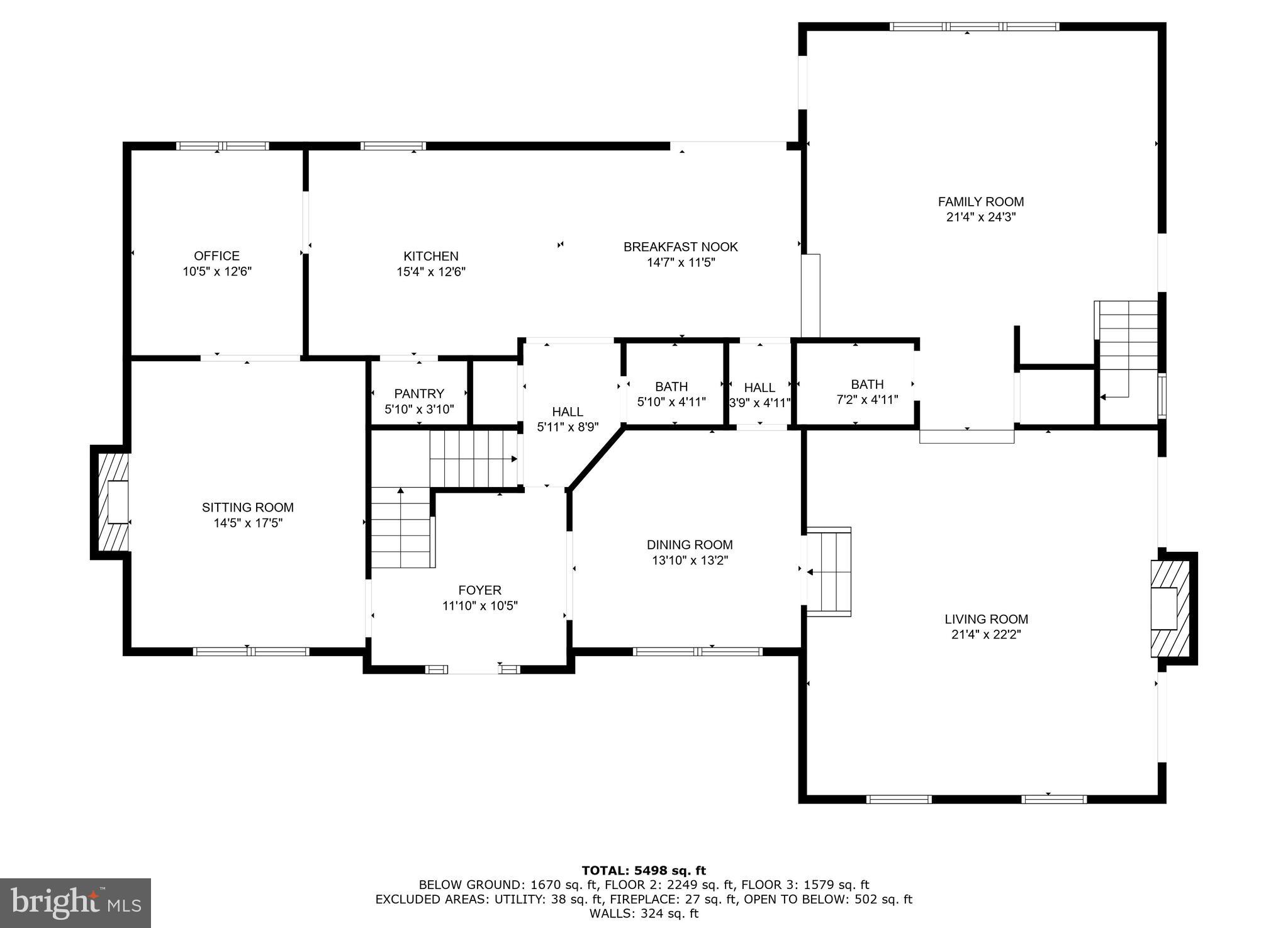 SAGAMORE FOREST II - Residential