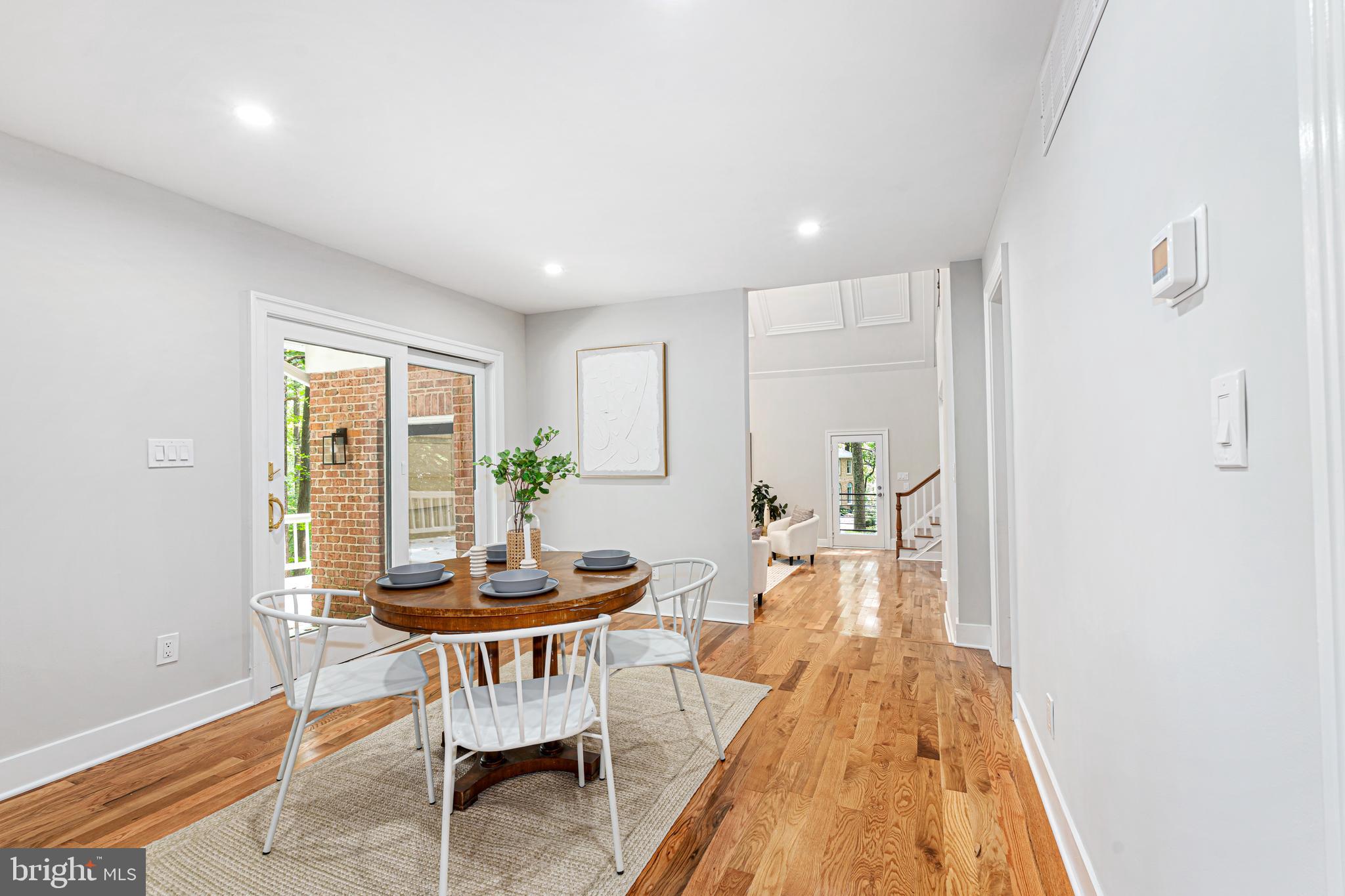 SAGAMORE FOREST II - Residential