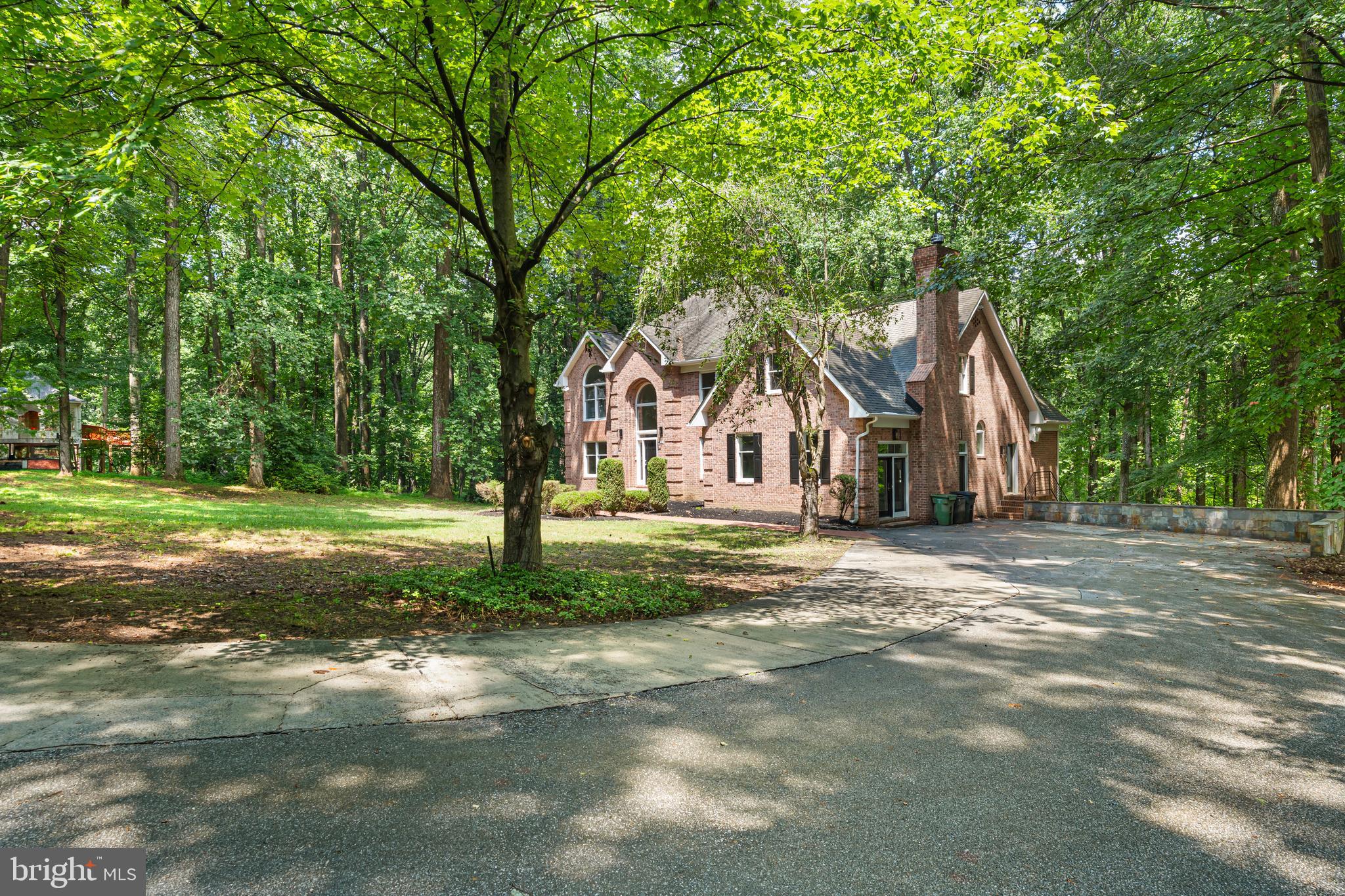 SAGAMORE FOREST II - Residential