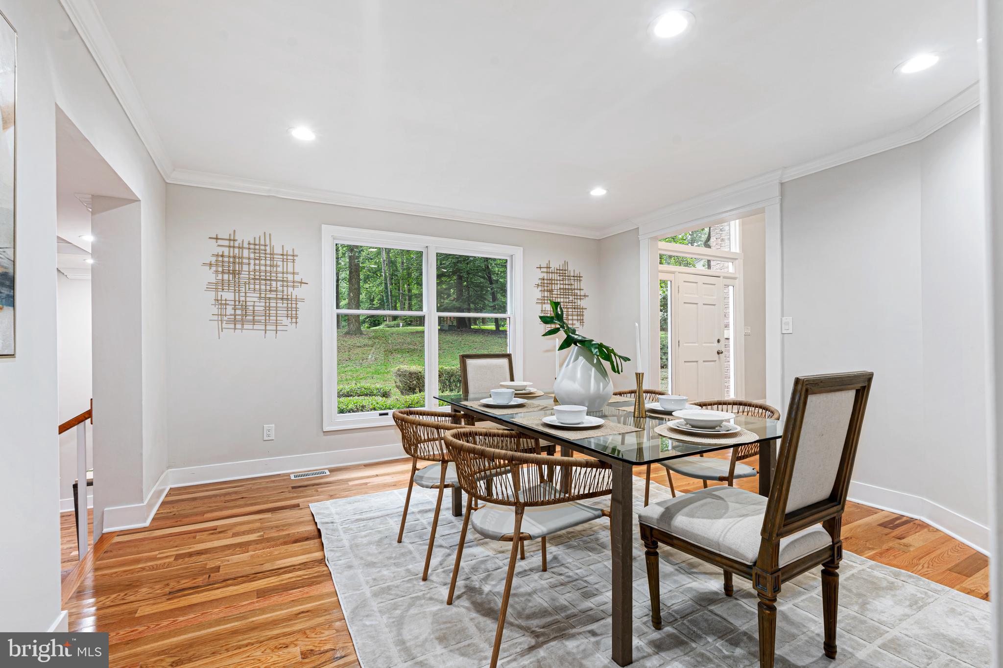 SAGAMORE FOREST II - Residential