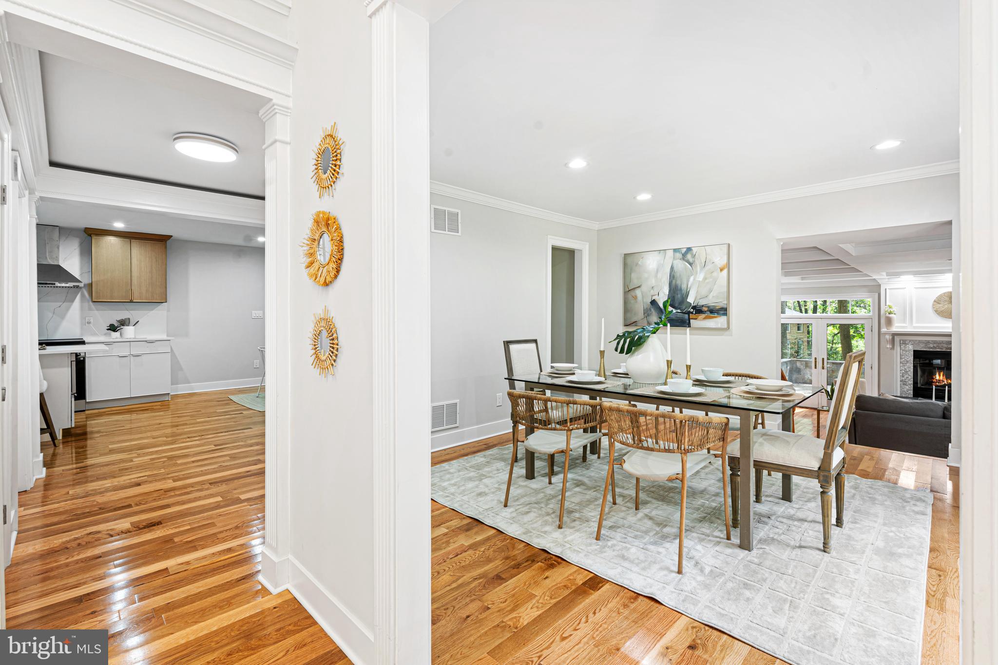 SAGAMORE FOREST II - Residential