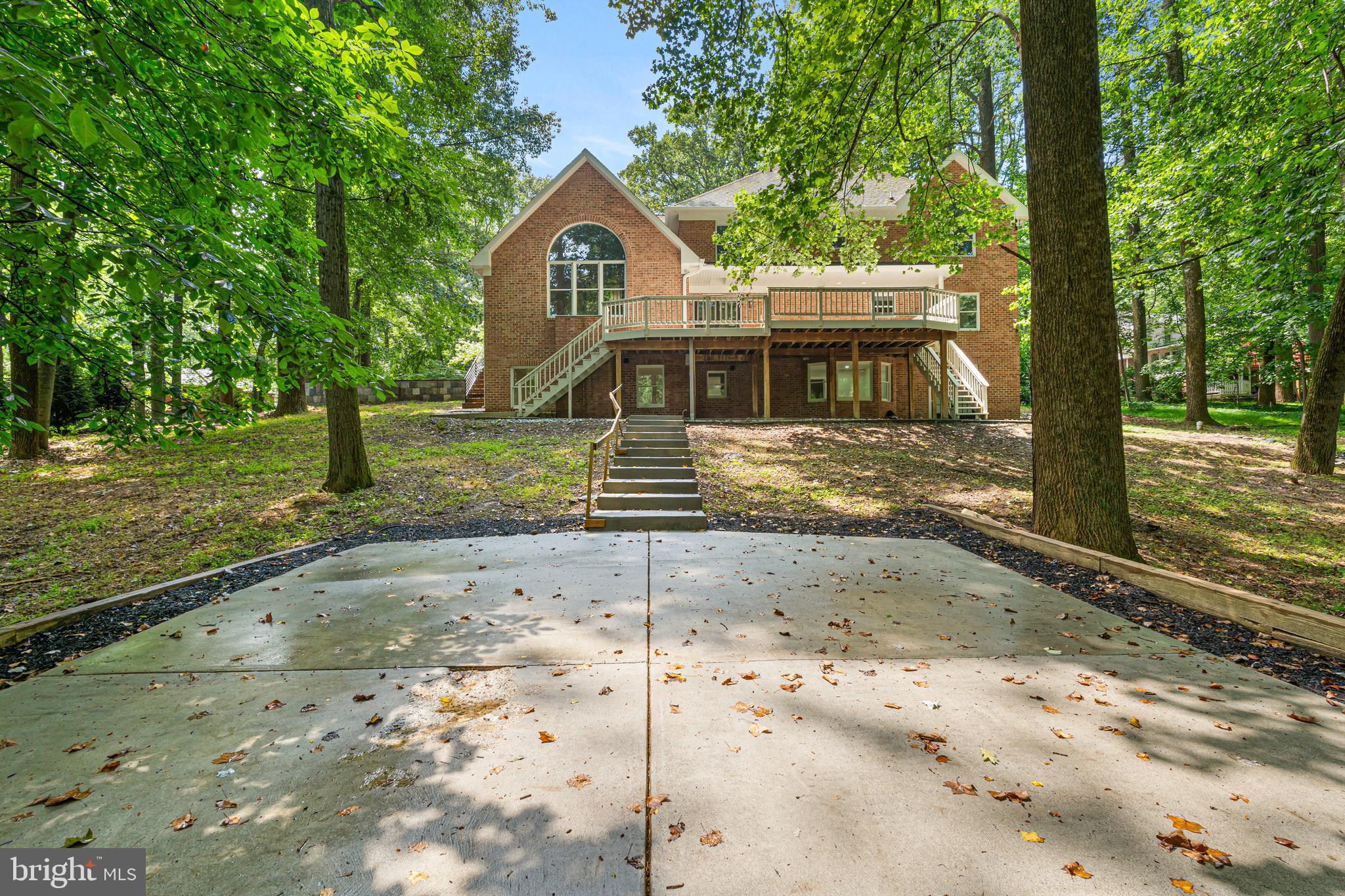 SAGAMORE FOREST II - Residential