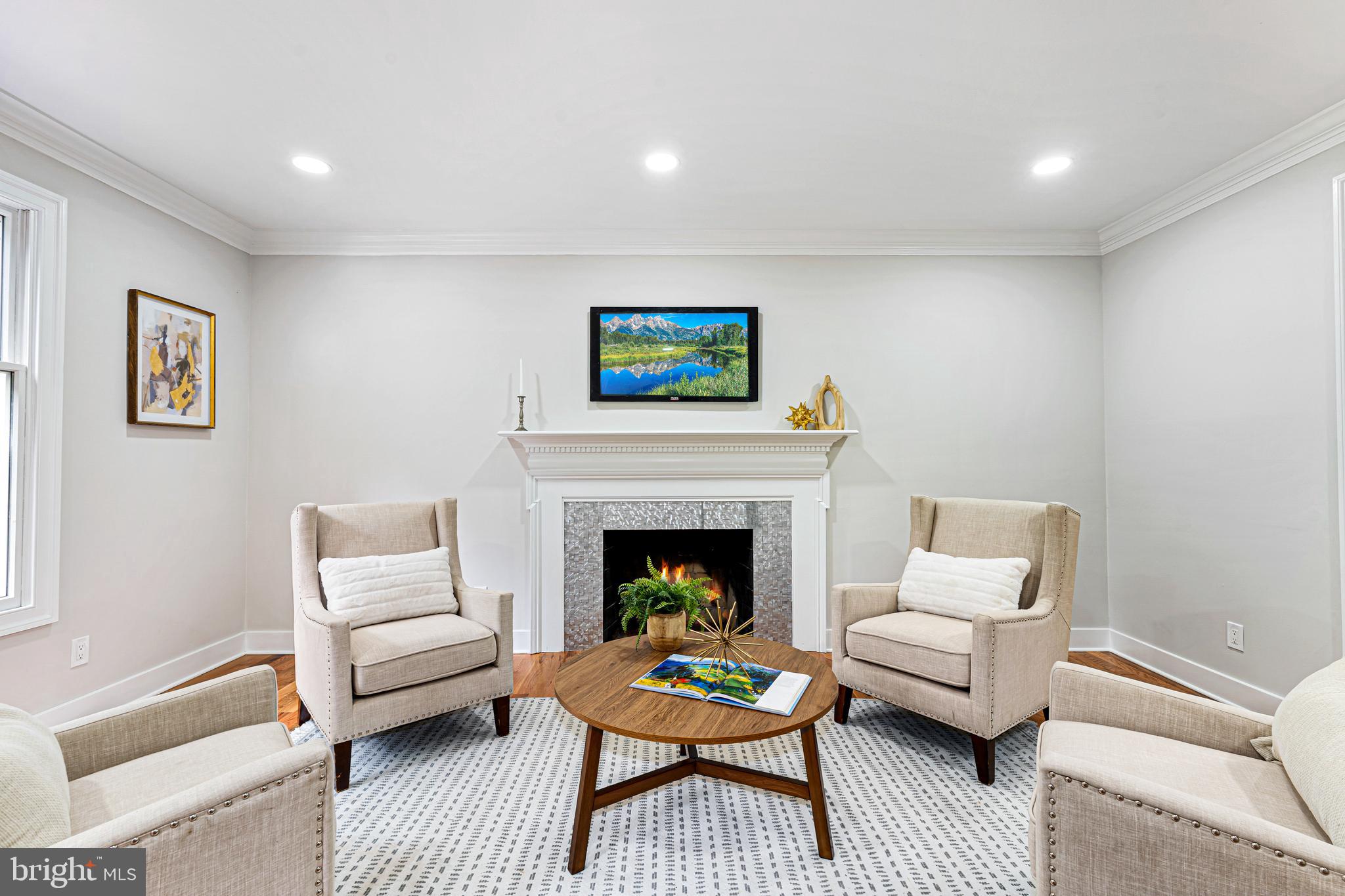 SAGAMORE FOREST II - Residential