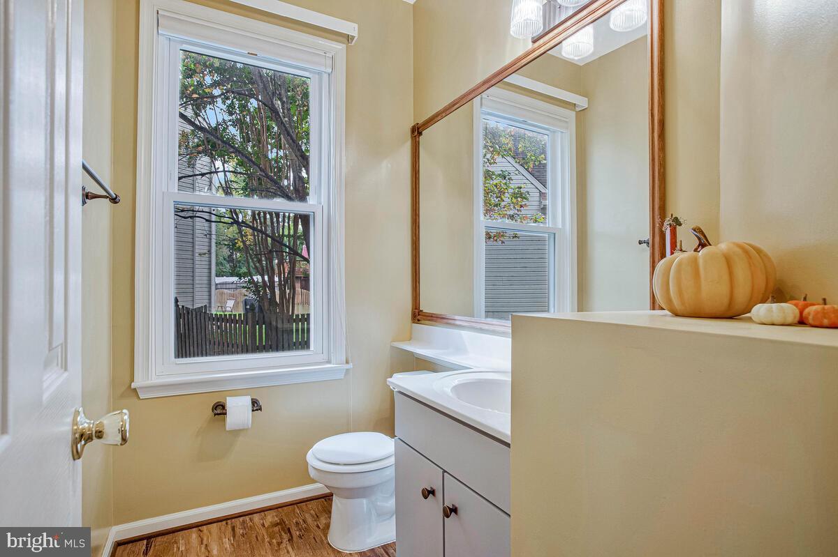 CHAPMAN FARM - Residential