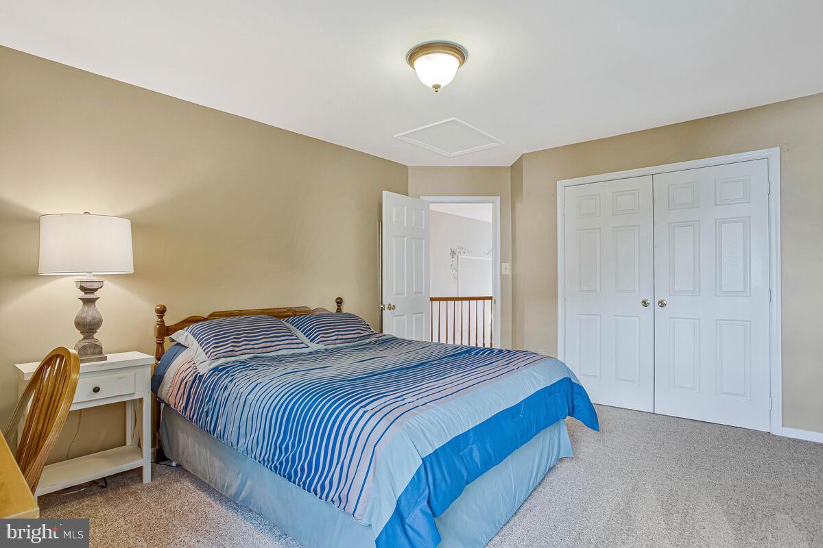 CHAPMAN FARM - Residential