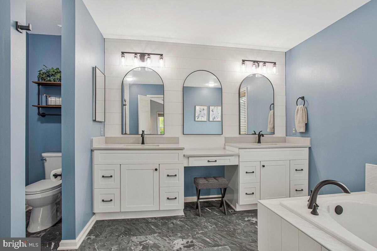 CHAPMAN FARM - Residential