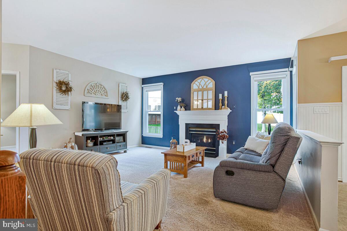 CHAPMAN FARM - Residential